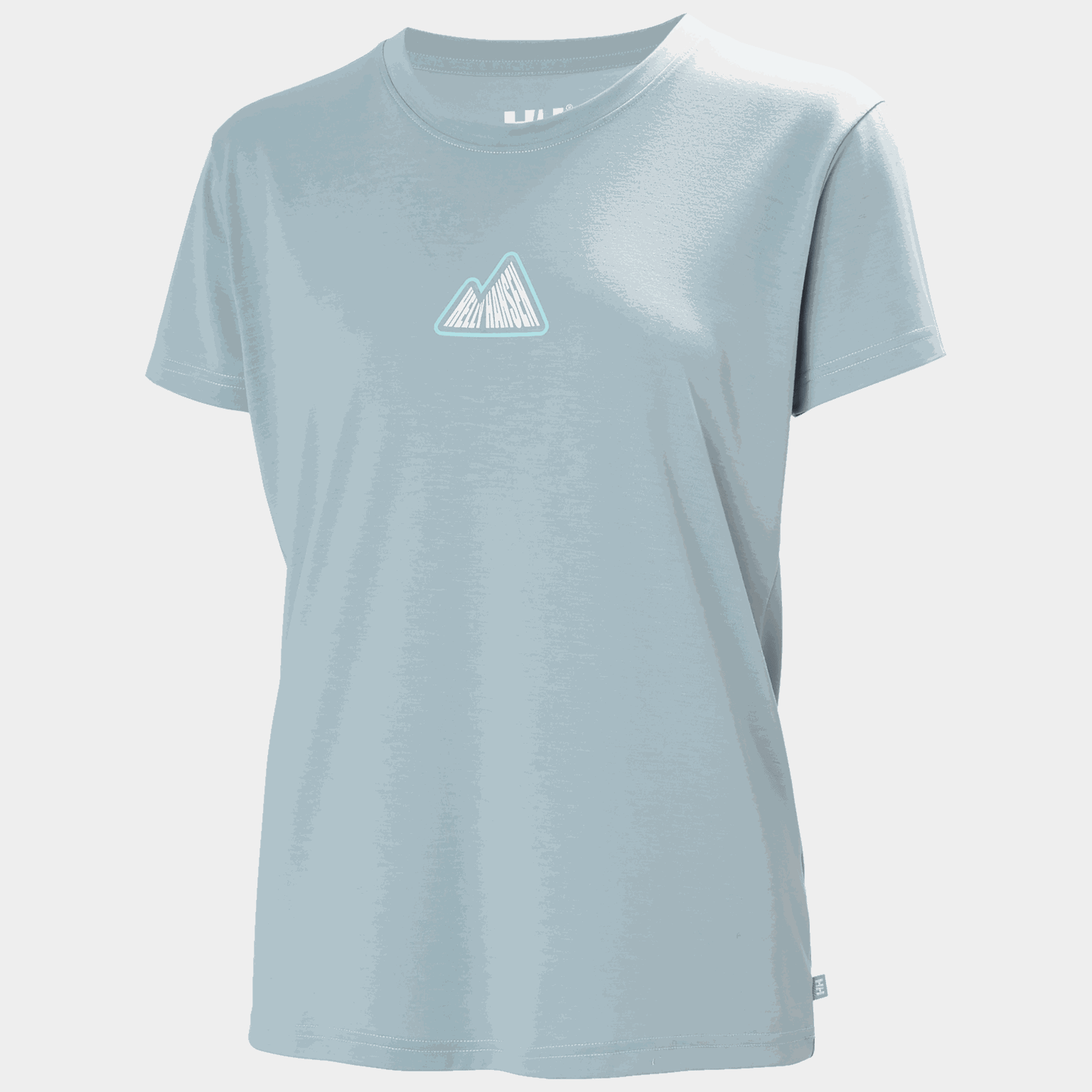 Skog Graphic Tee t-skjorte, dame - full image 1