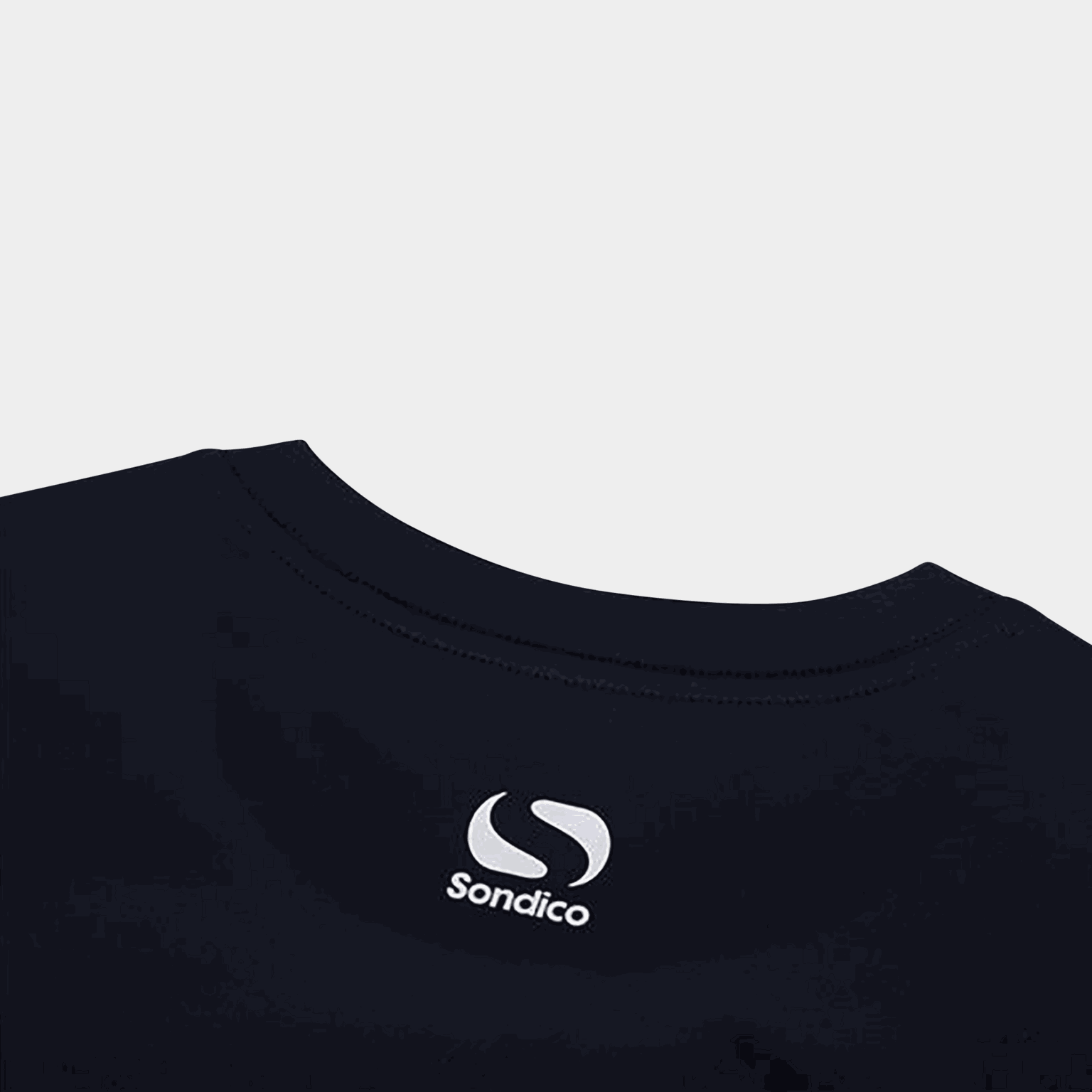 Base Core Long Sleeve, kompresjonstrøye, herre - full image 3