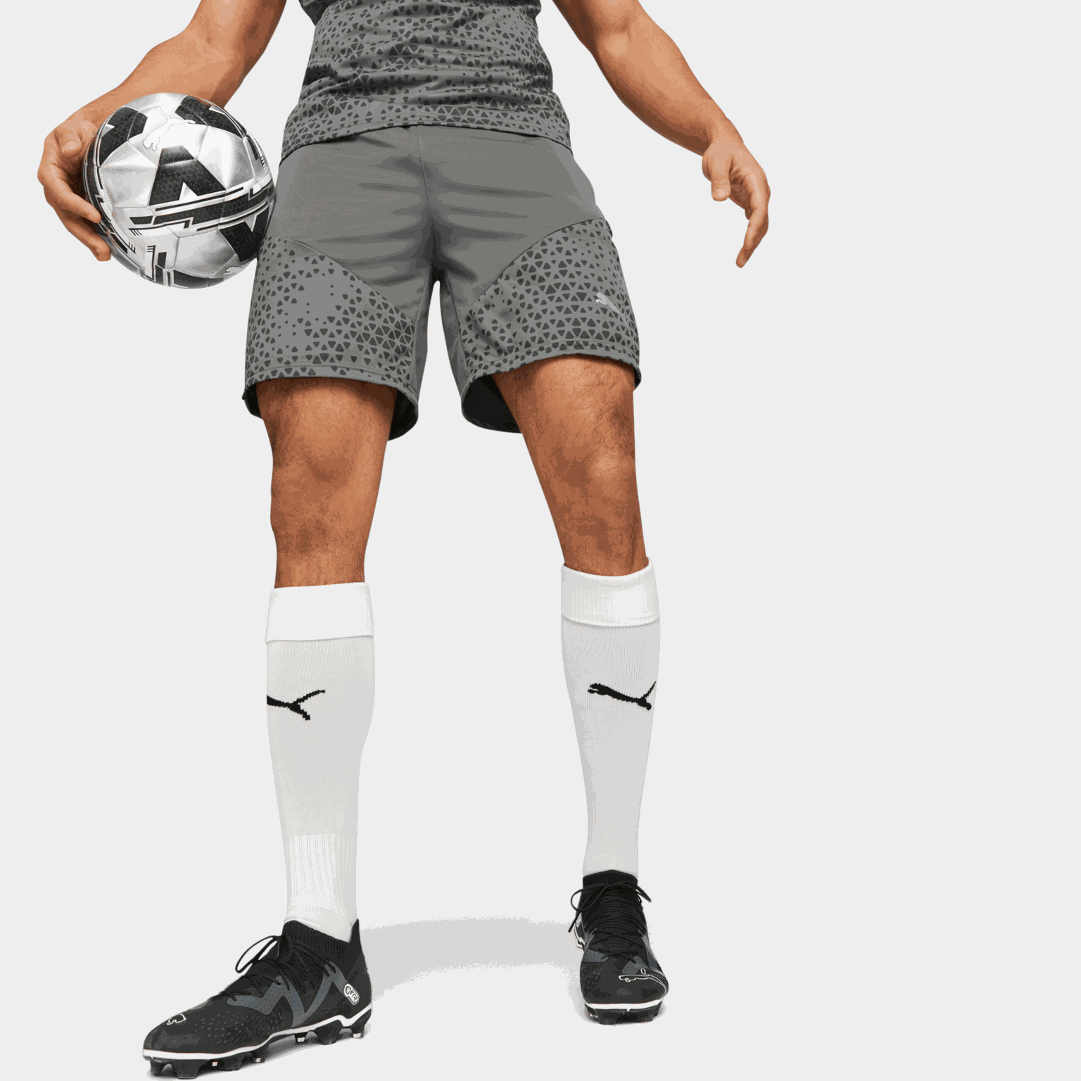 teamCUP Training Shorts, treningsshorts, herre - full image 1