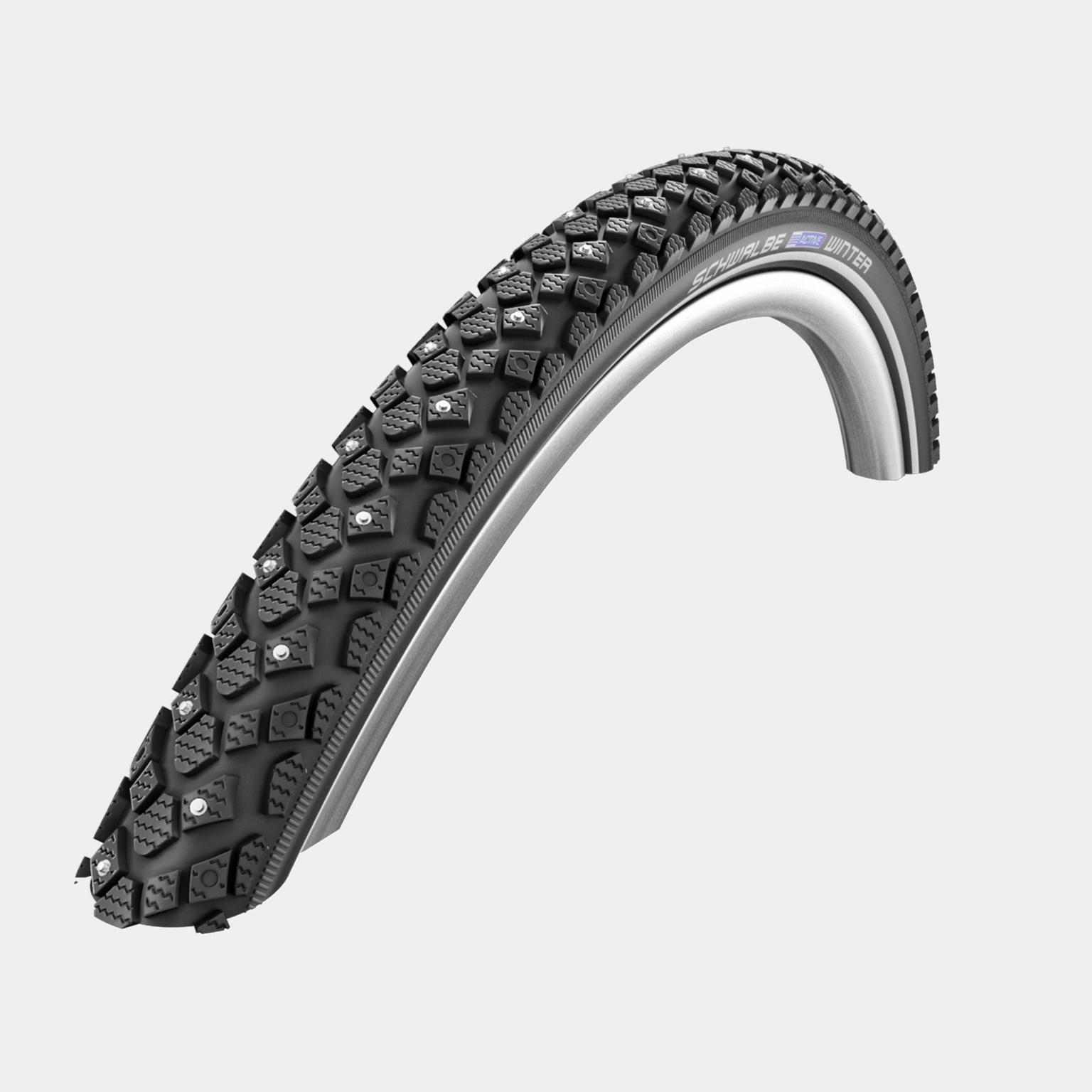 Winter K-guard 47-559 26" 100, piggdekk - full image 1