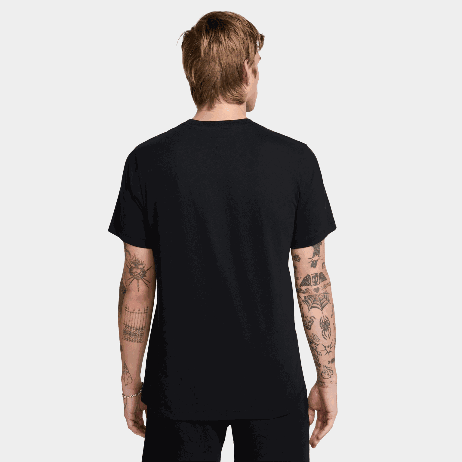 T-Shirt, t-skjorte, herre - full image 2