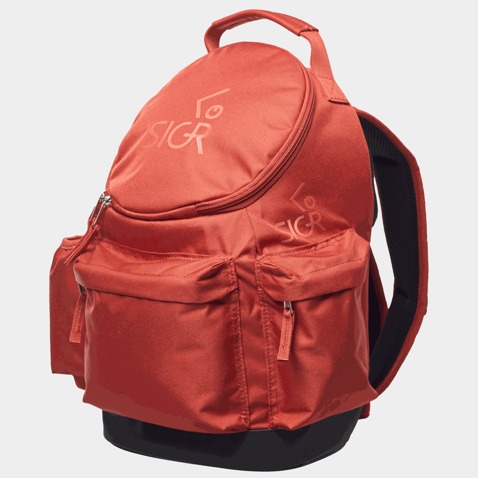 SIGR Loke Backpack, frisbeegolfryggsekk - full image 3
