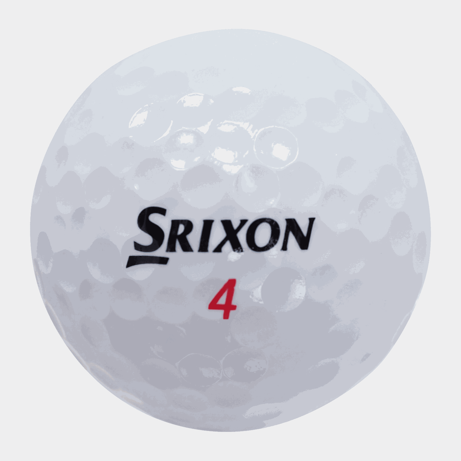 Distance golfball - full image 1