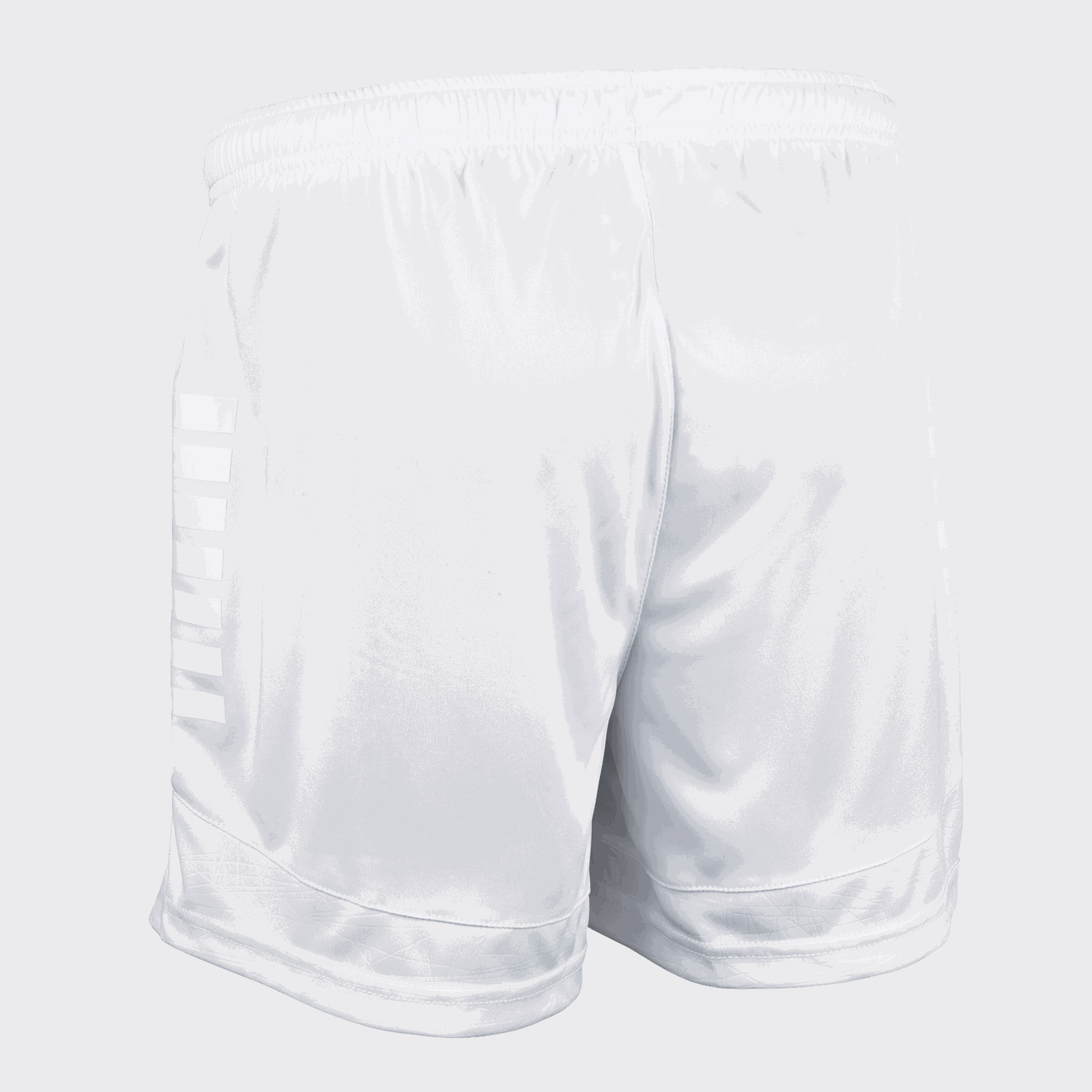 Player Shorts Spain v25, treningsshorts, dame - full image 3
