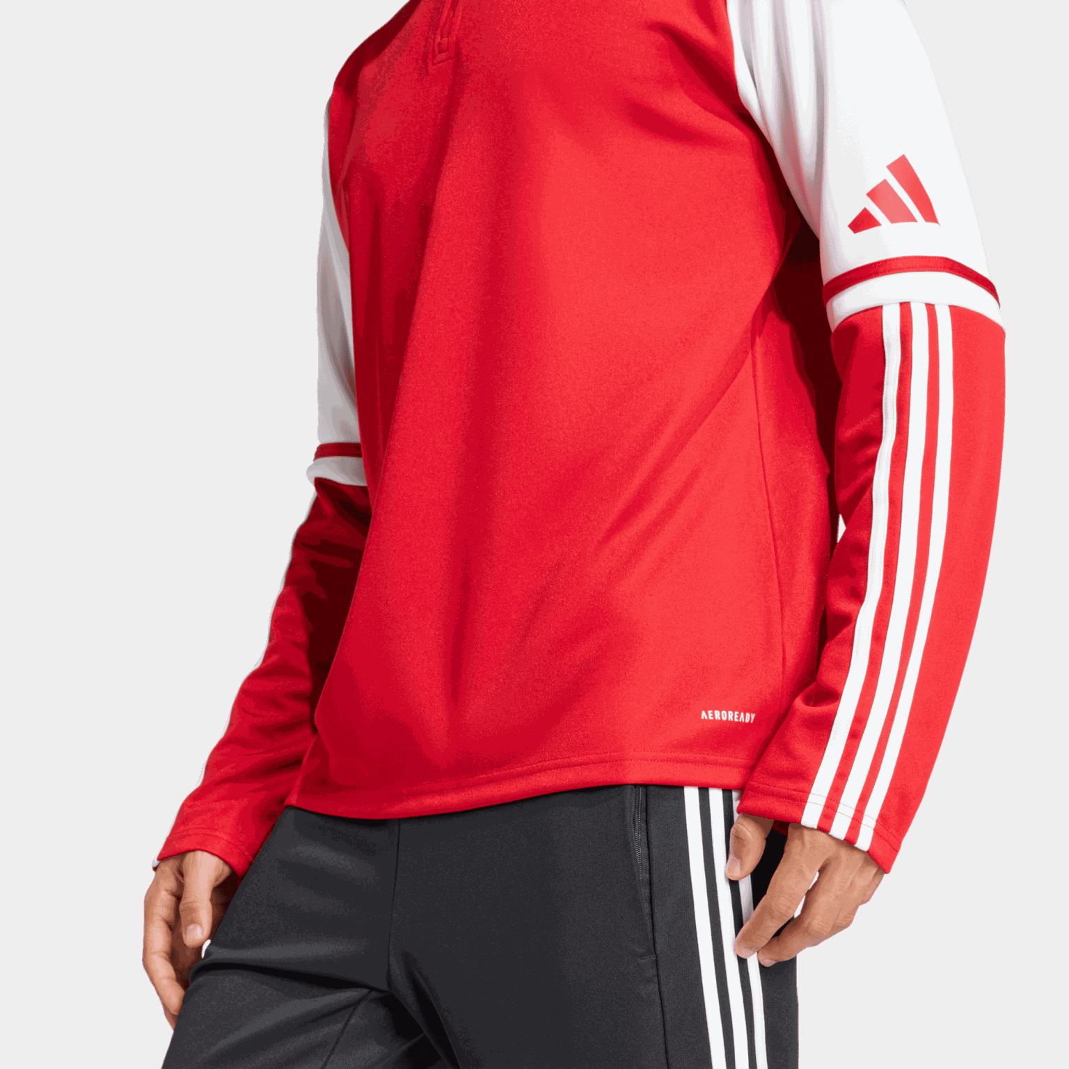 Squadra 25 Training Top, treningsgenser, herre - full image 4