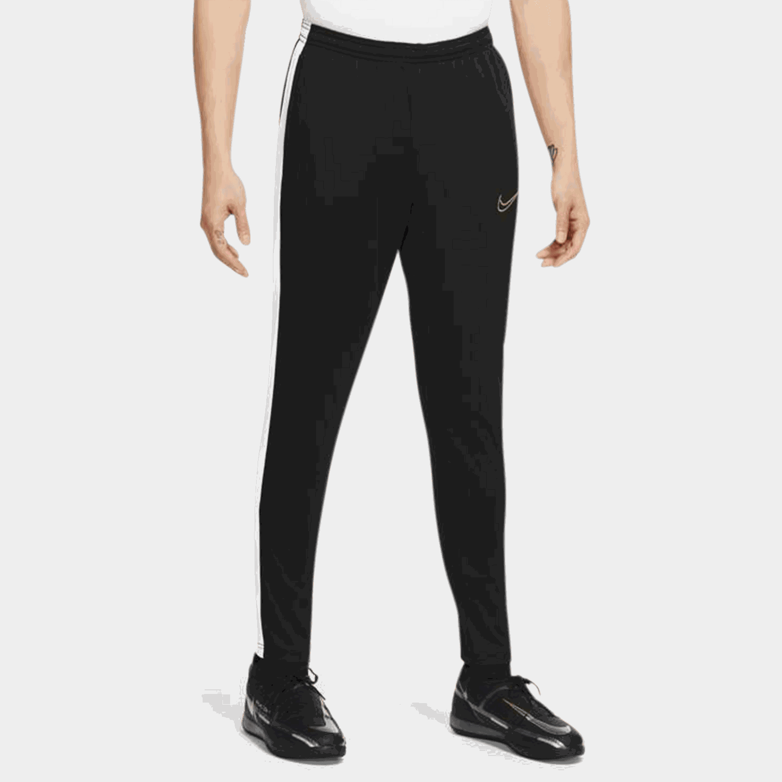 Dri-FIT Academy 23 Pant Kpz Br, treningsbukse herre - full image 1