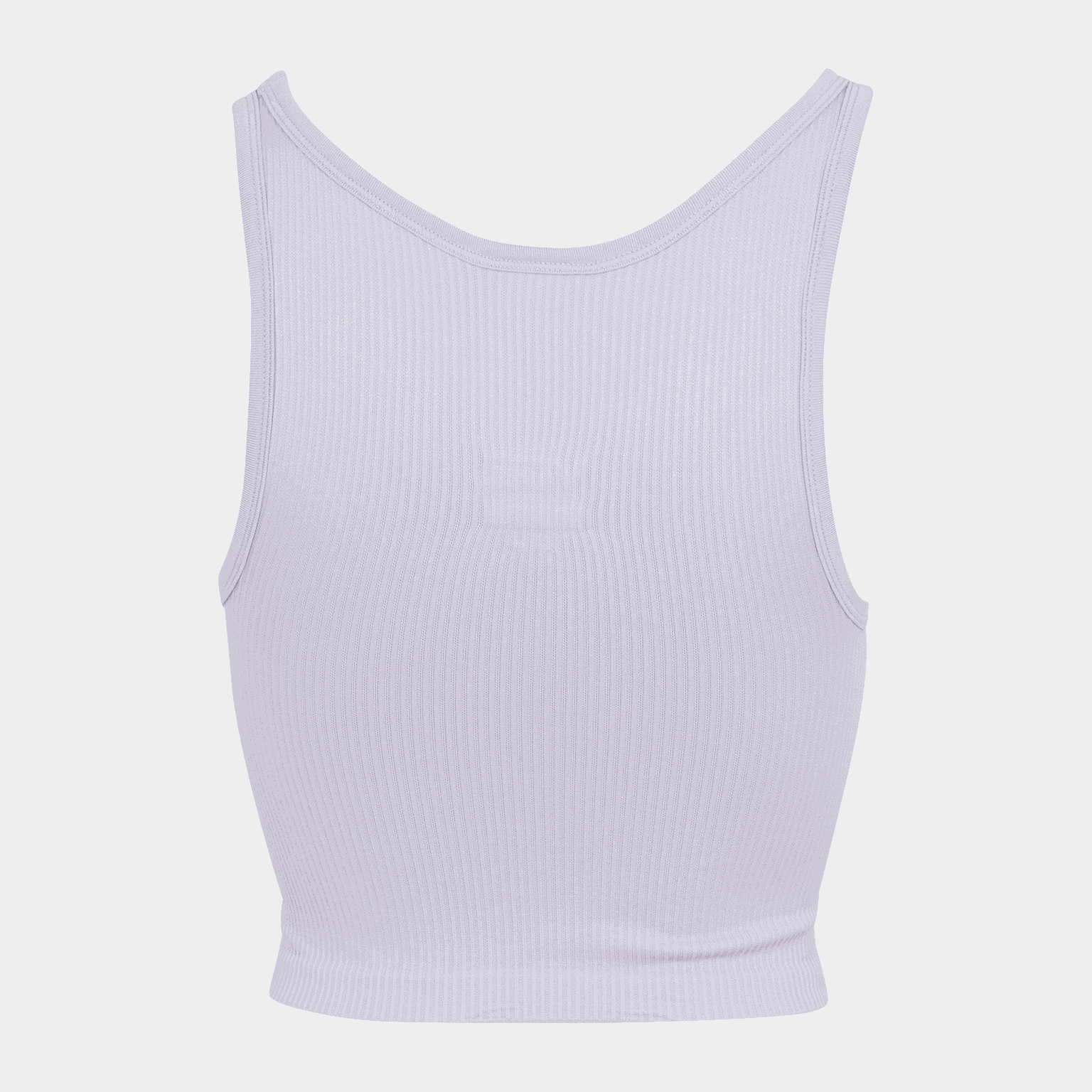Mte Crosspath Seamless, singlet, dame - full image 2