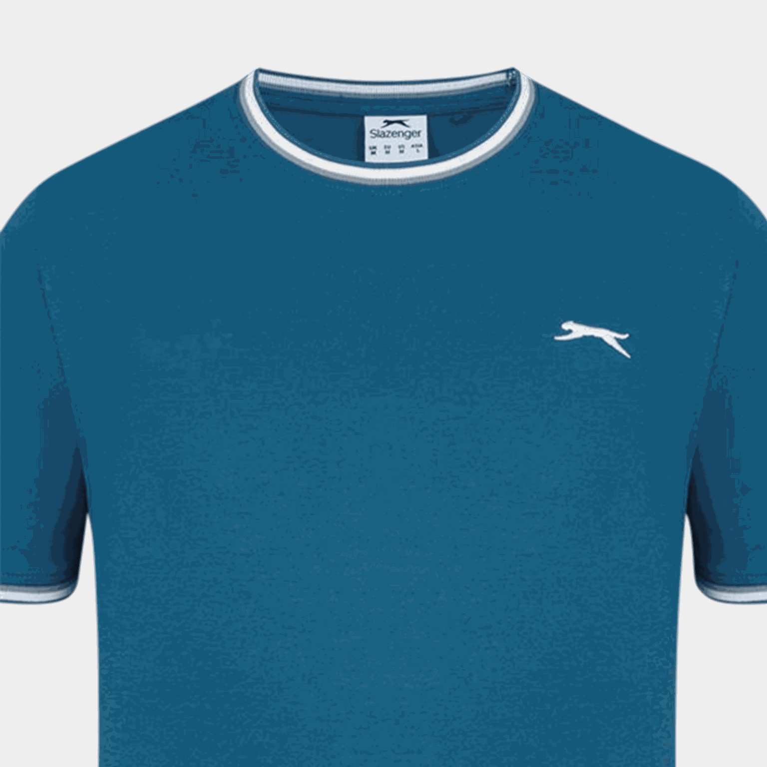 Tipped Tee, t-skjorte, herre - full image 4