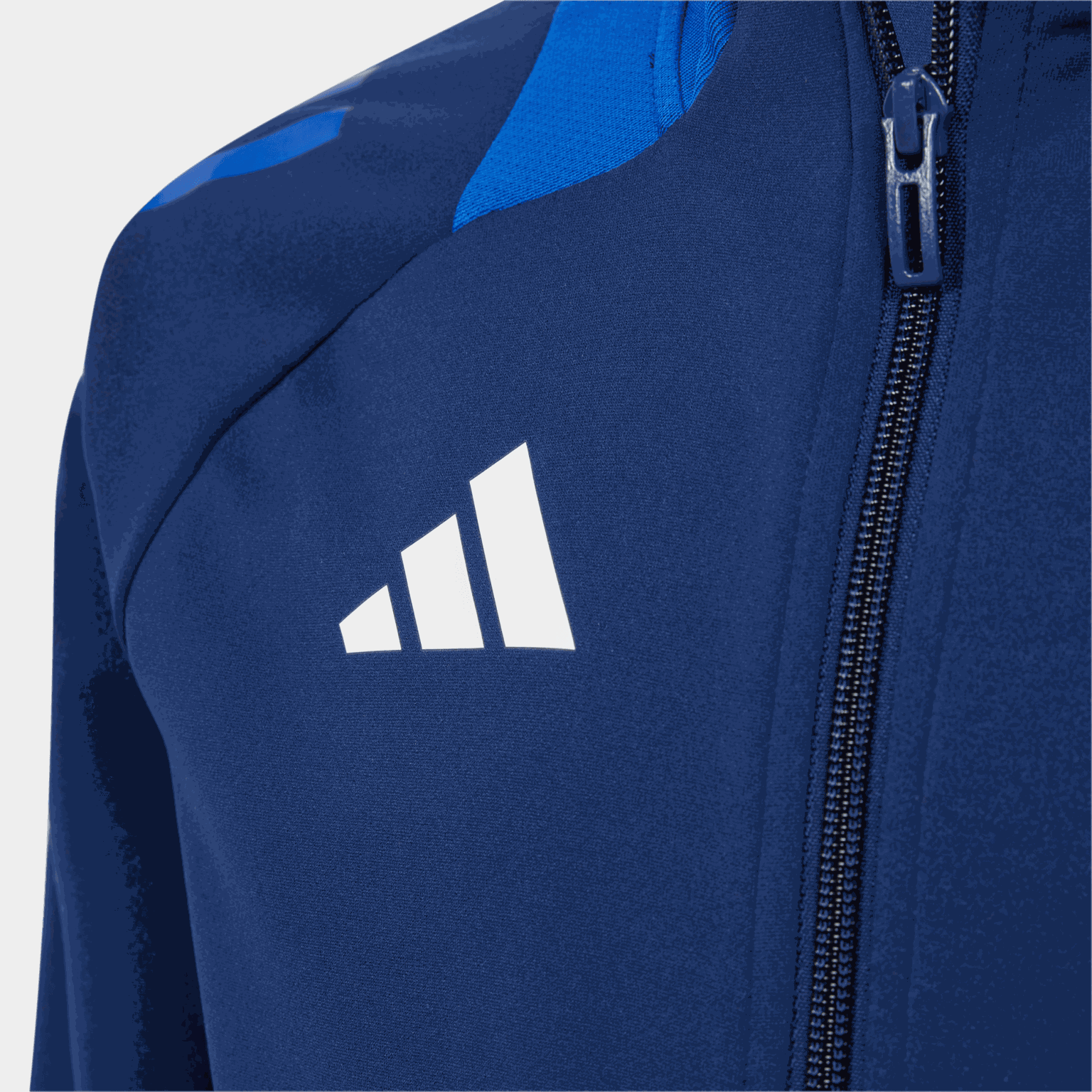 Tiro 24 Competition Training Jacket, treningsjakke, junior - full image 4