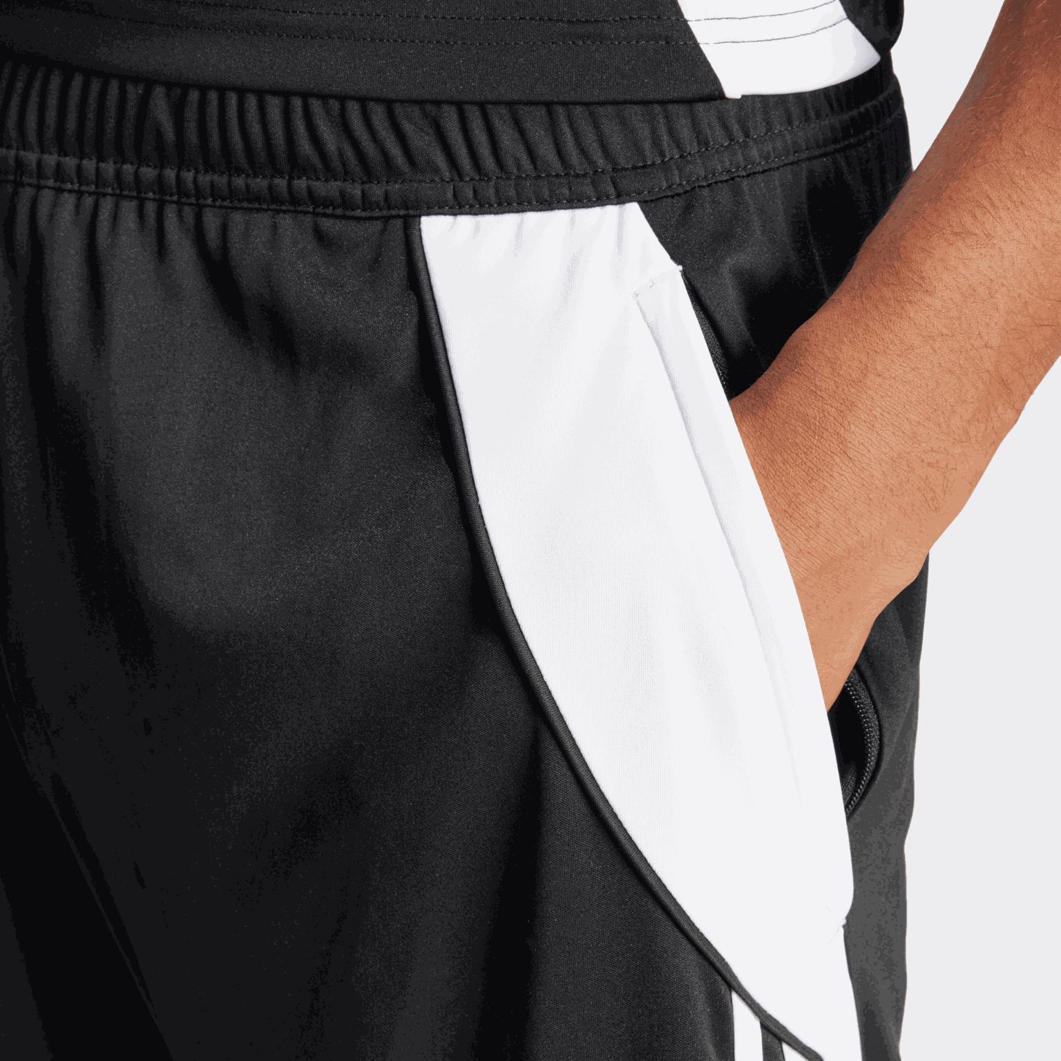 Tiro 24 Training Shorts, treningsshorts, herre - full image 4