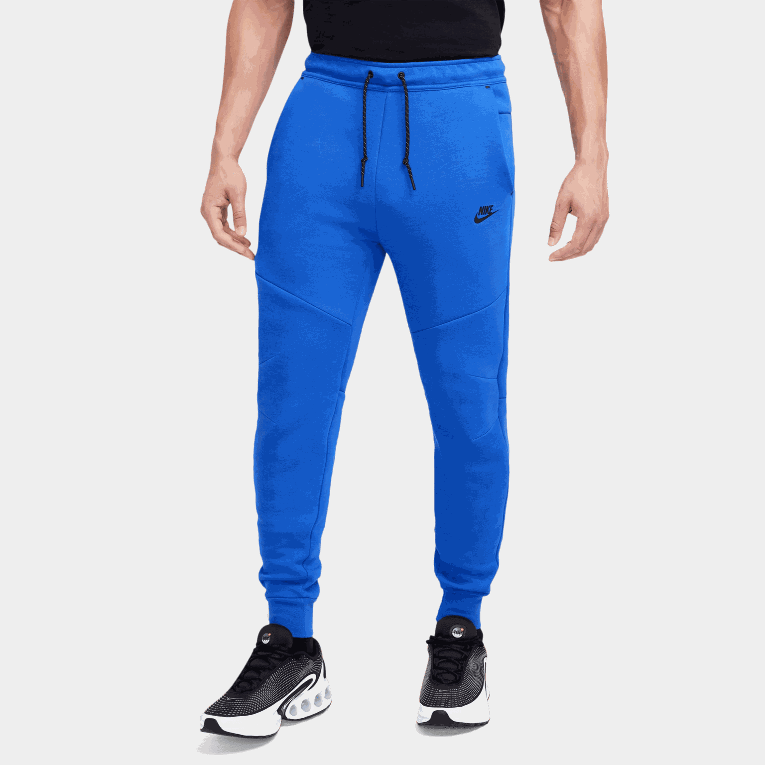 Tech Fleece Jogger, joggebukse, herre - full image 2