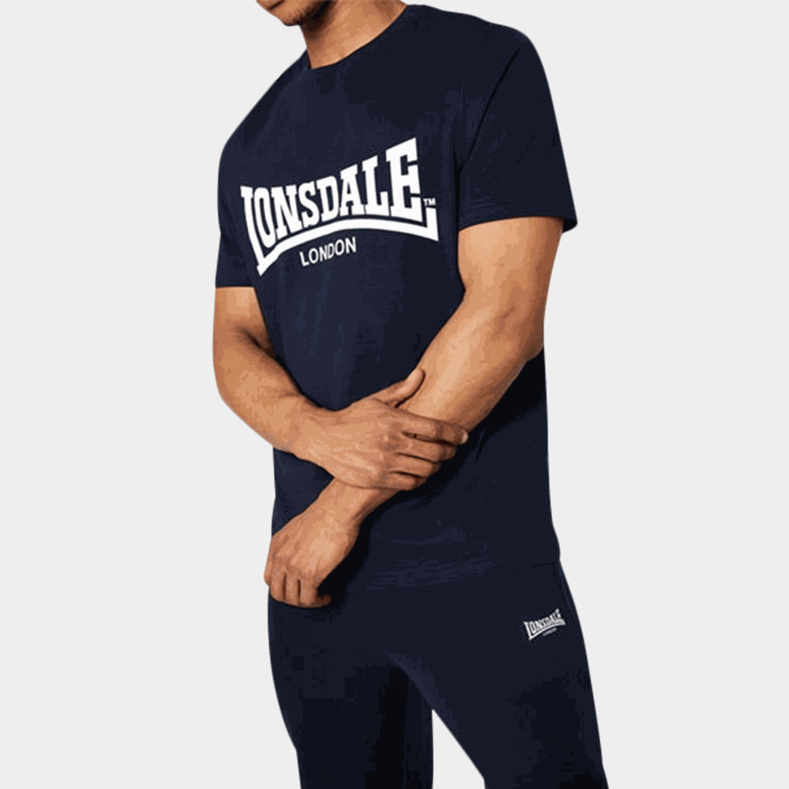 Essential Joggers, joggebukse, herre - full image 1