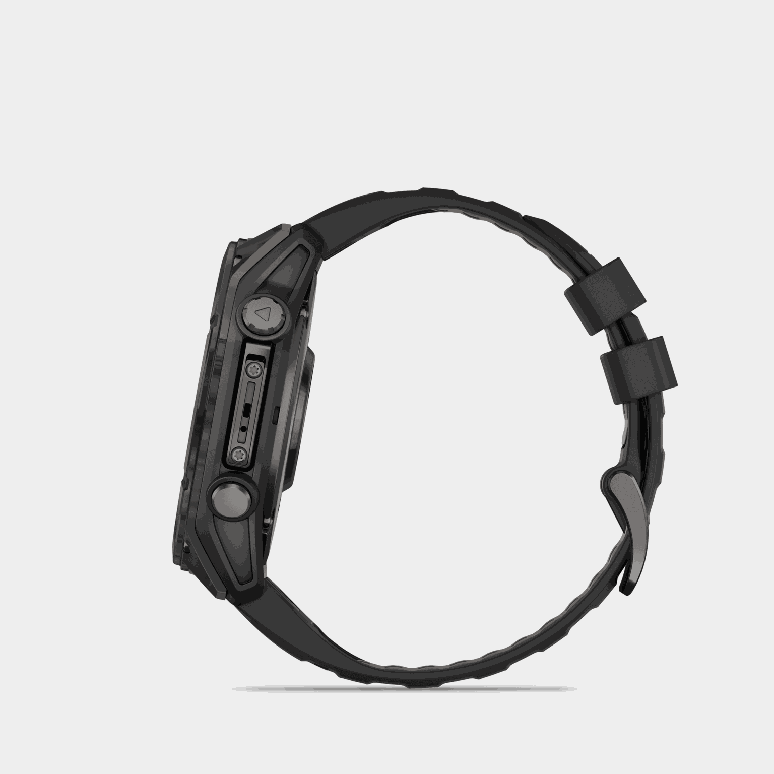 fenix 8 – 51mm, AMOLED, Sapphire, Titanium, smartklokke - full image 3