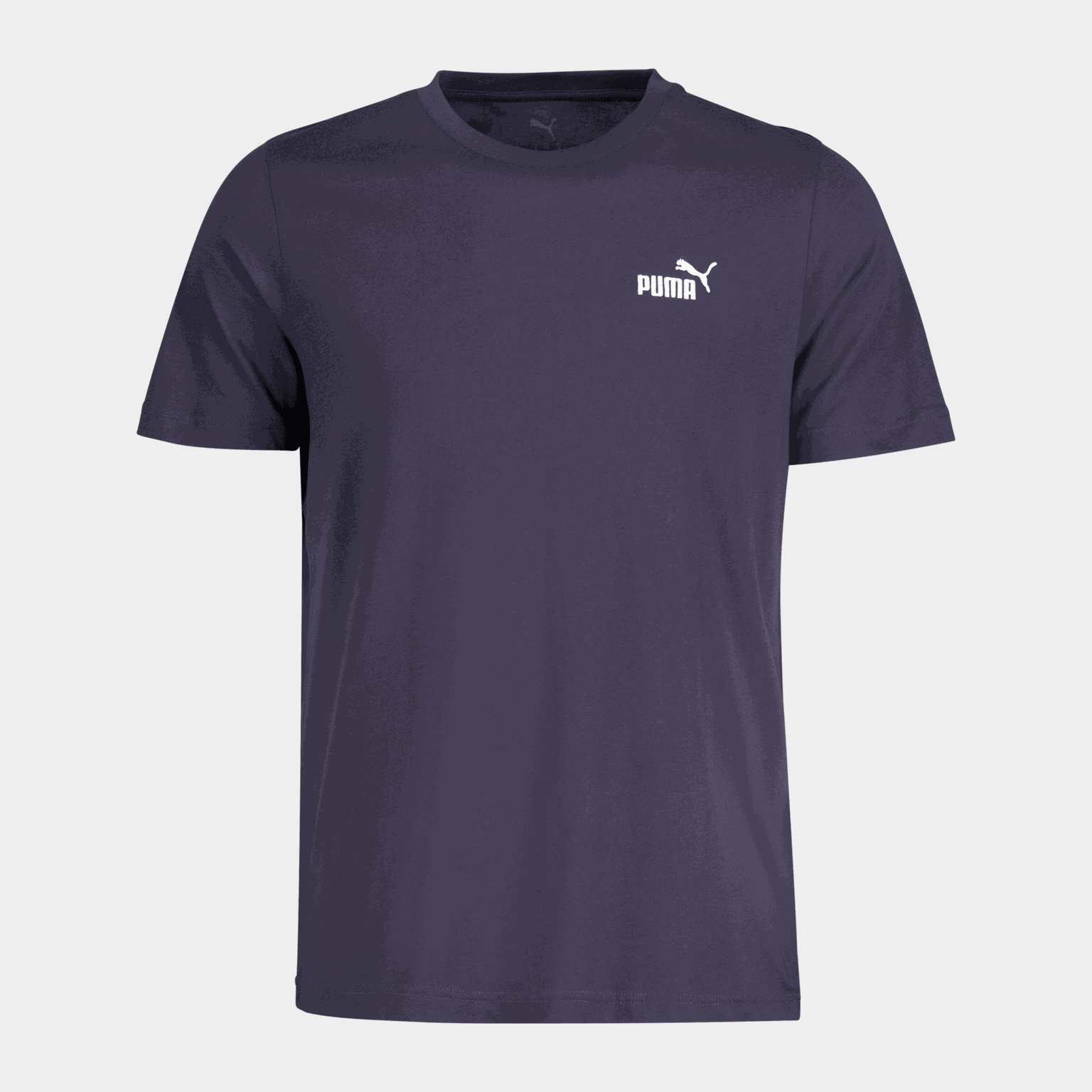 Essential Small No. 1 Logo Tee, t-skjorte, herre - full image 2