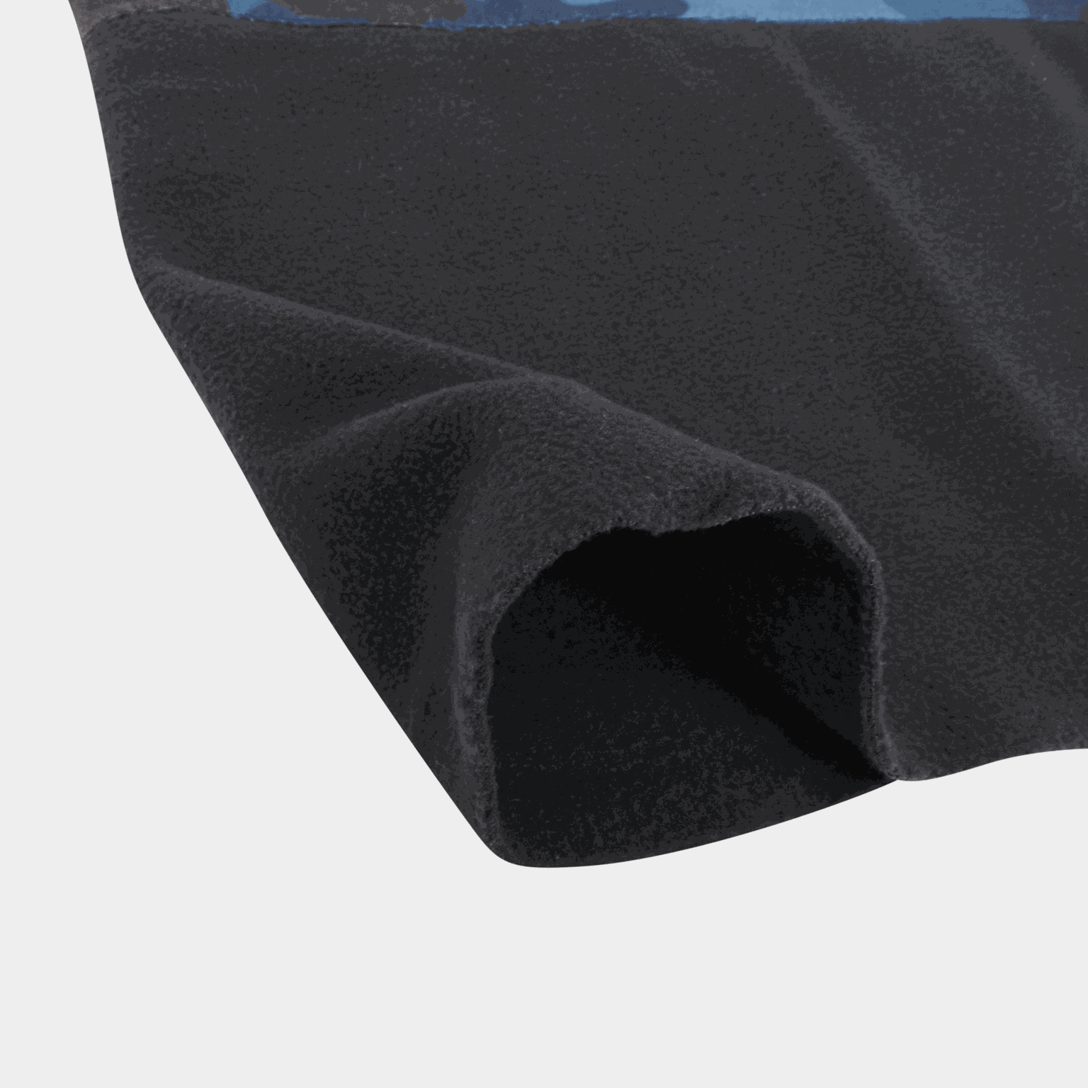 Vector Fleece Edge Tube, hals - full image 3