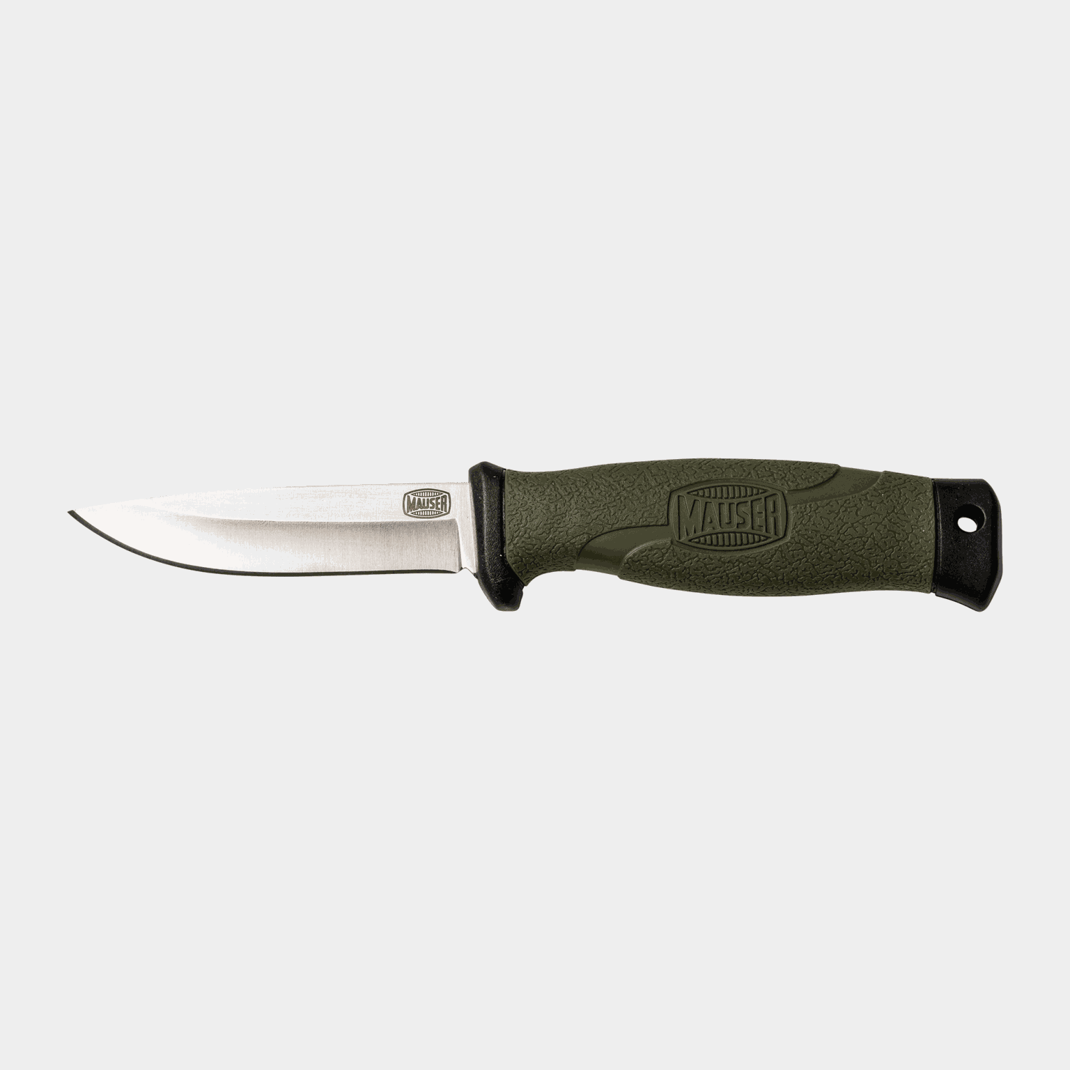 Mauser Hunting Knife, jakt- og brukskniv - full image 1