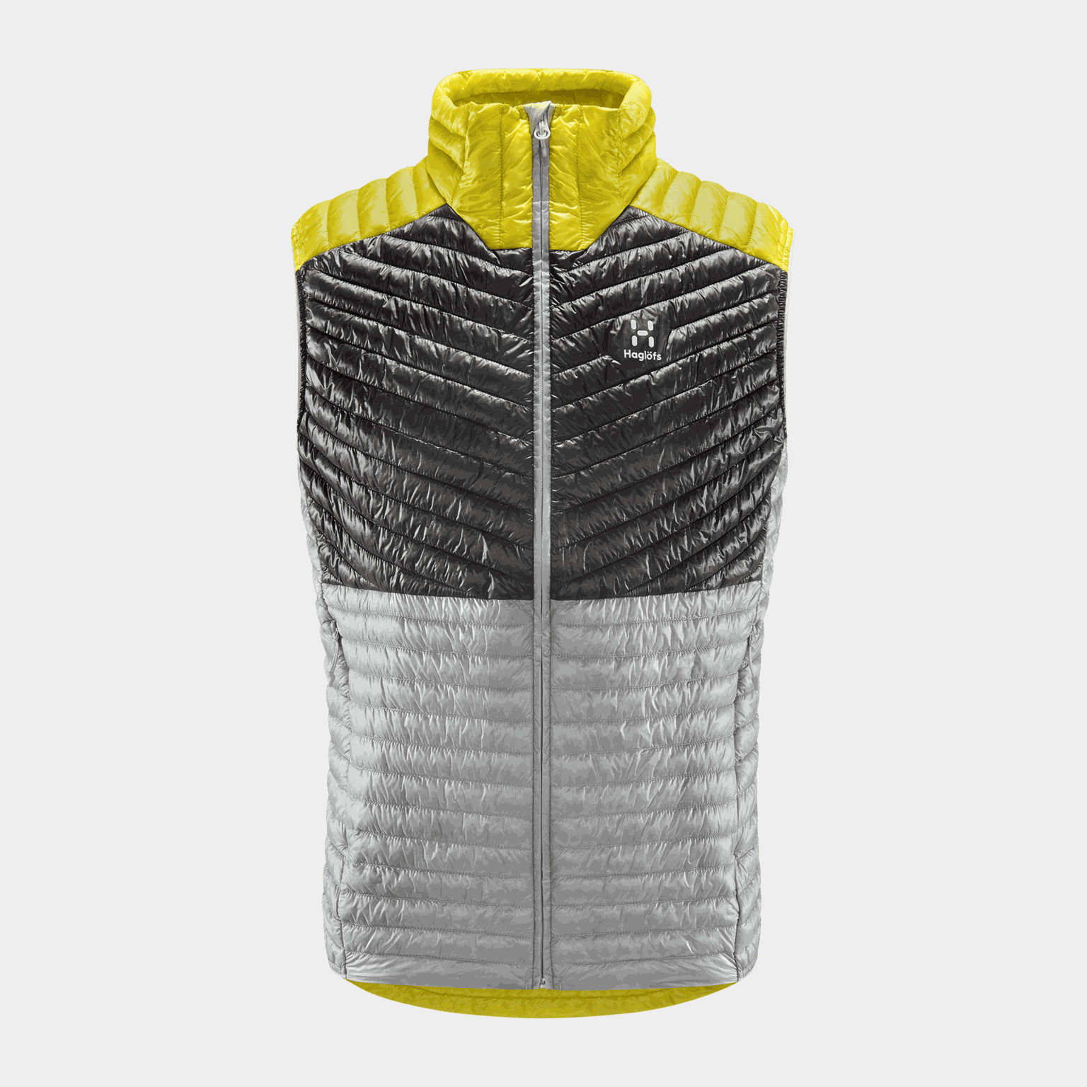 L.I.Mimic Vest, vest - full image 1