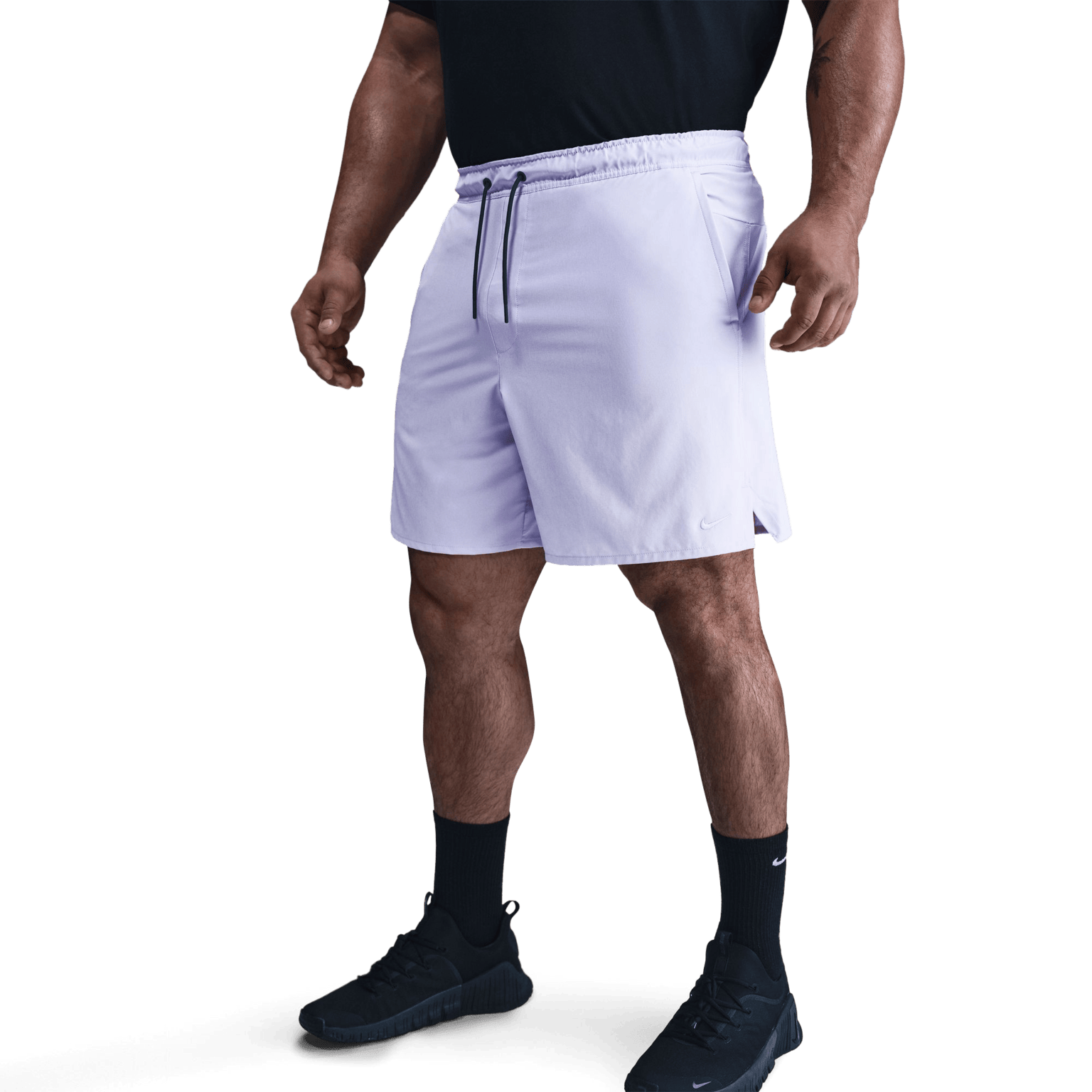 Nike Dri-FIT Unlimited Woven 7" Unlined, treningsshorts, herre
