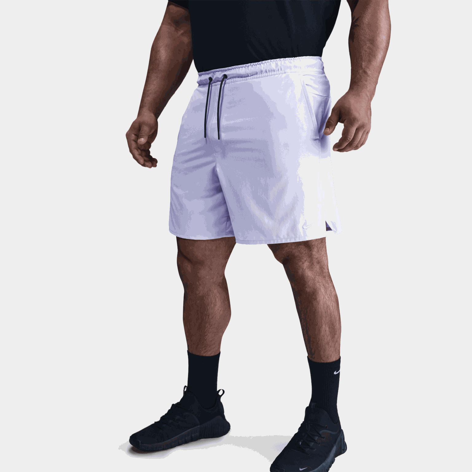 Dri-FIT Unlimited Woven 7" Unlined, treningsshorts, herre - full image 1
