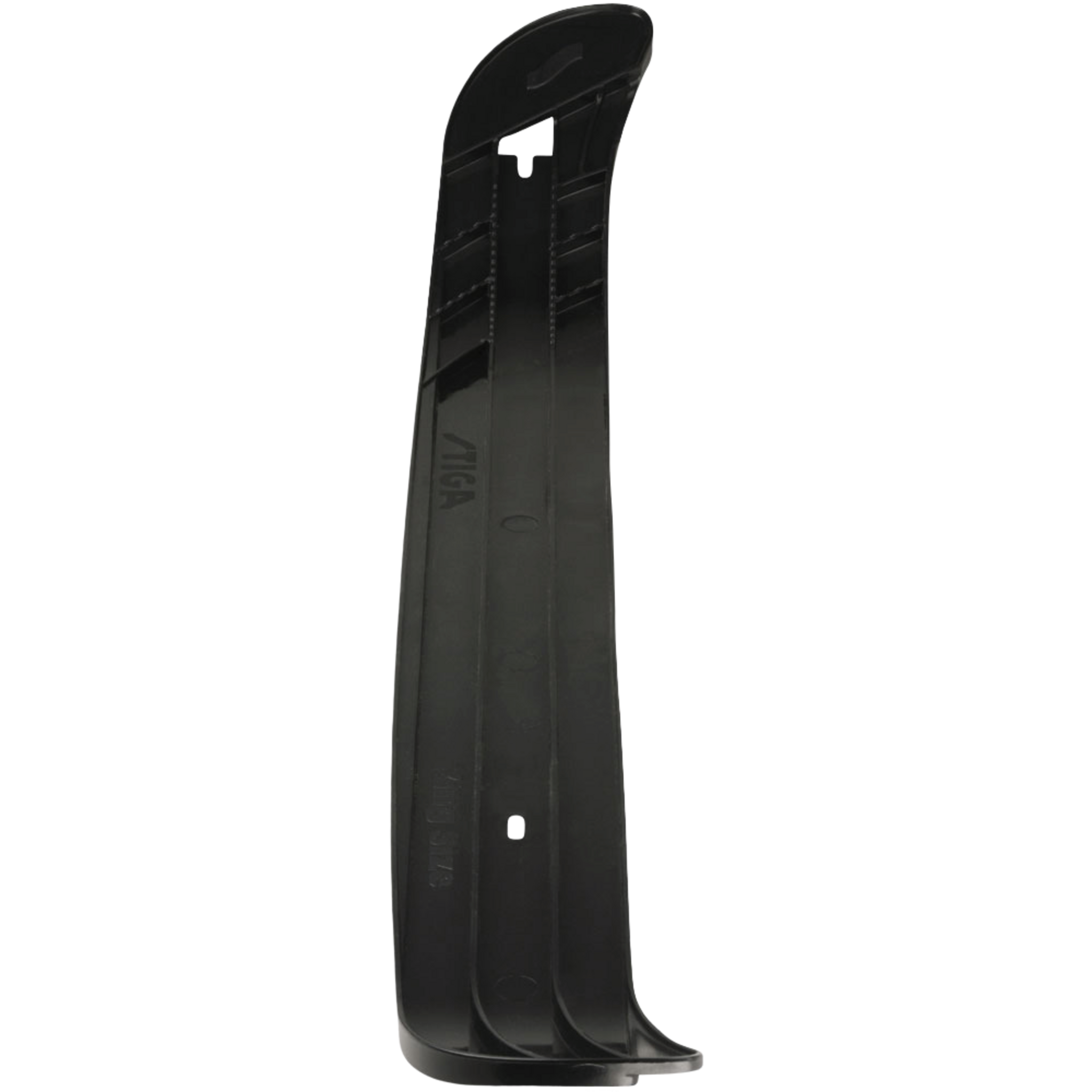 Stiga Acc. Rear Ski King S. Left Black 22/23, reserve bakski