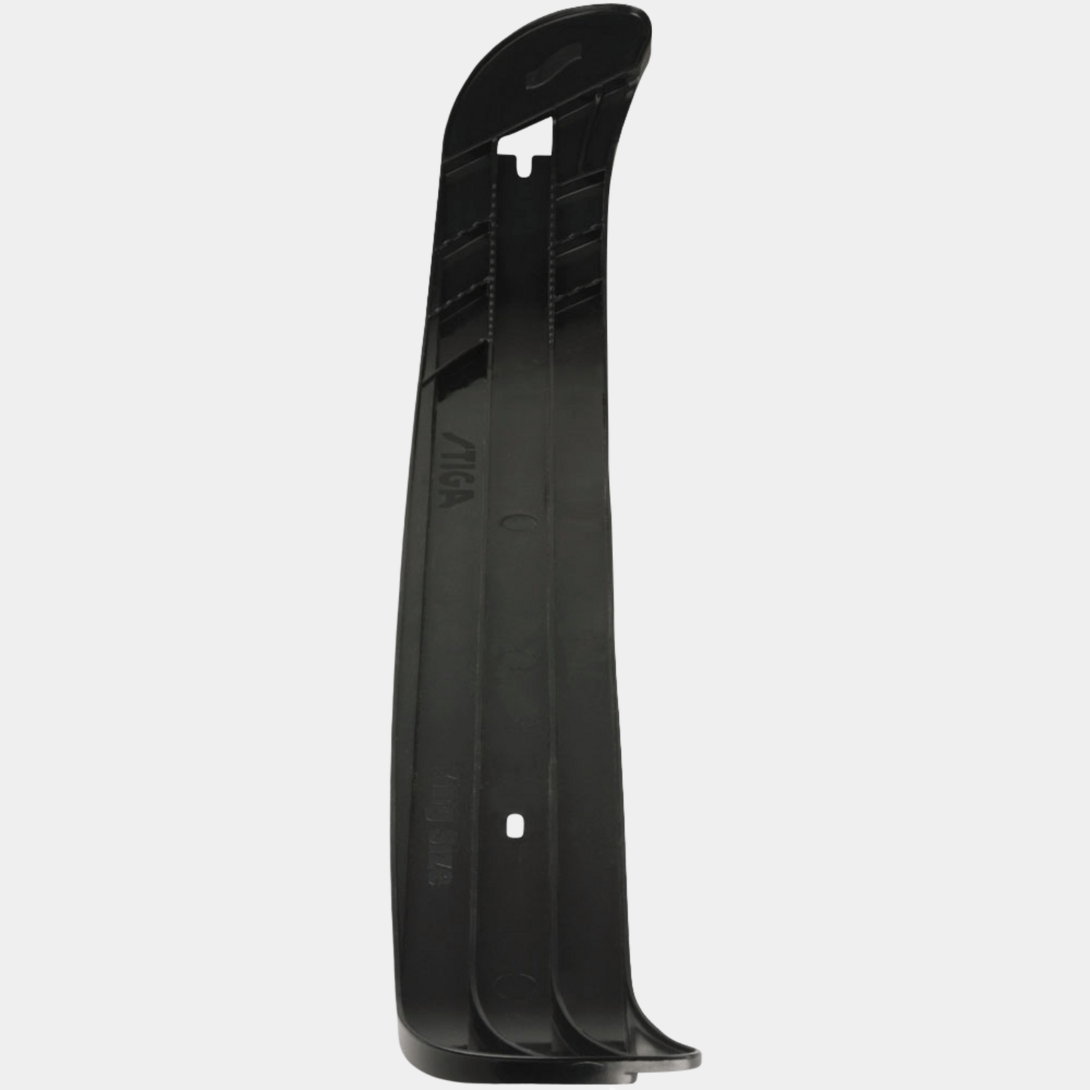 Acc. Rear Ski King S. Left Black 22/23, reserve bakski - full image 1