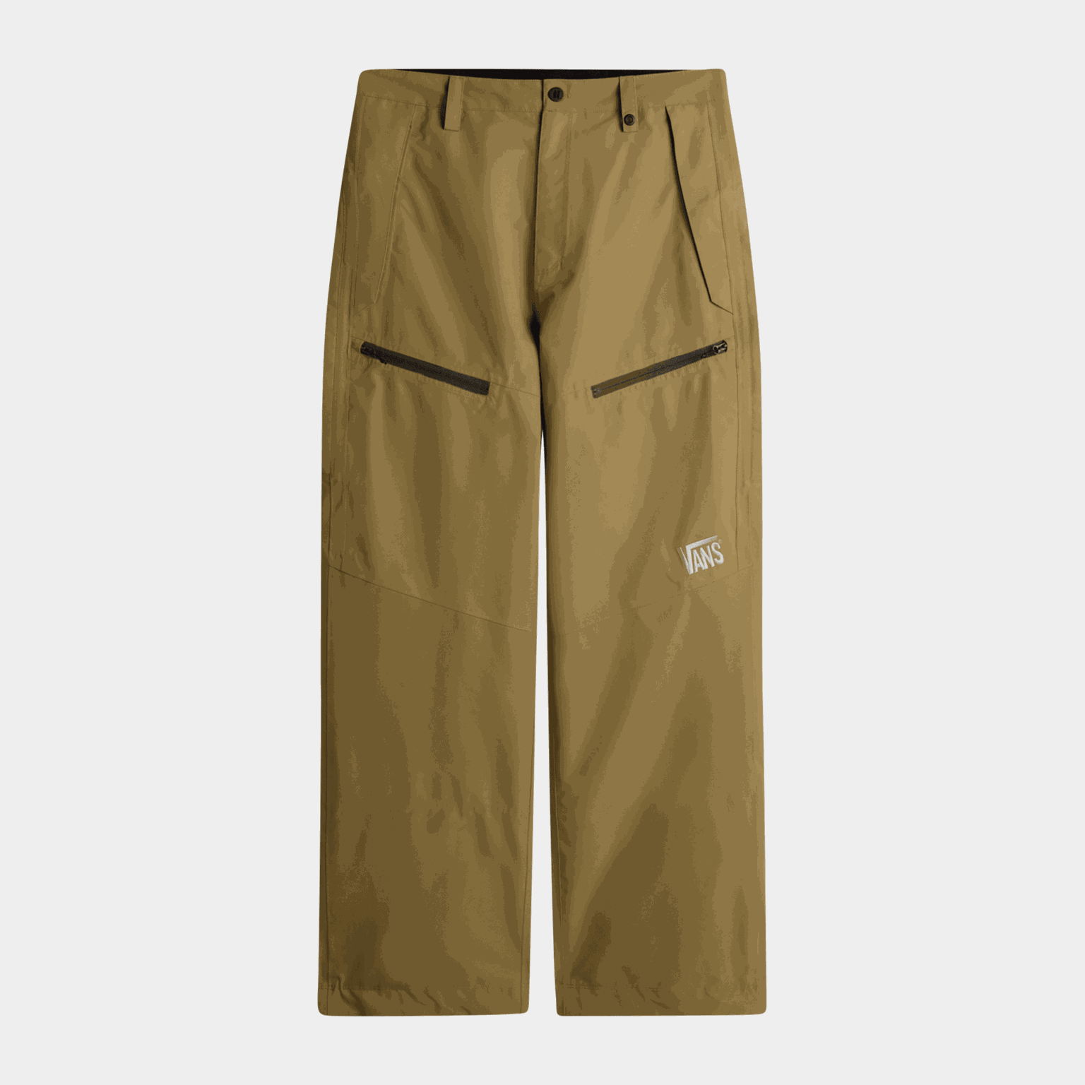 Mte High-Country 3L Pan, snowboardbukser, herre - full image 1