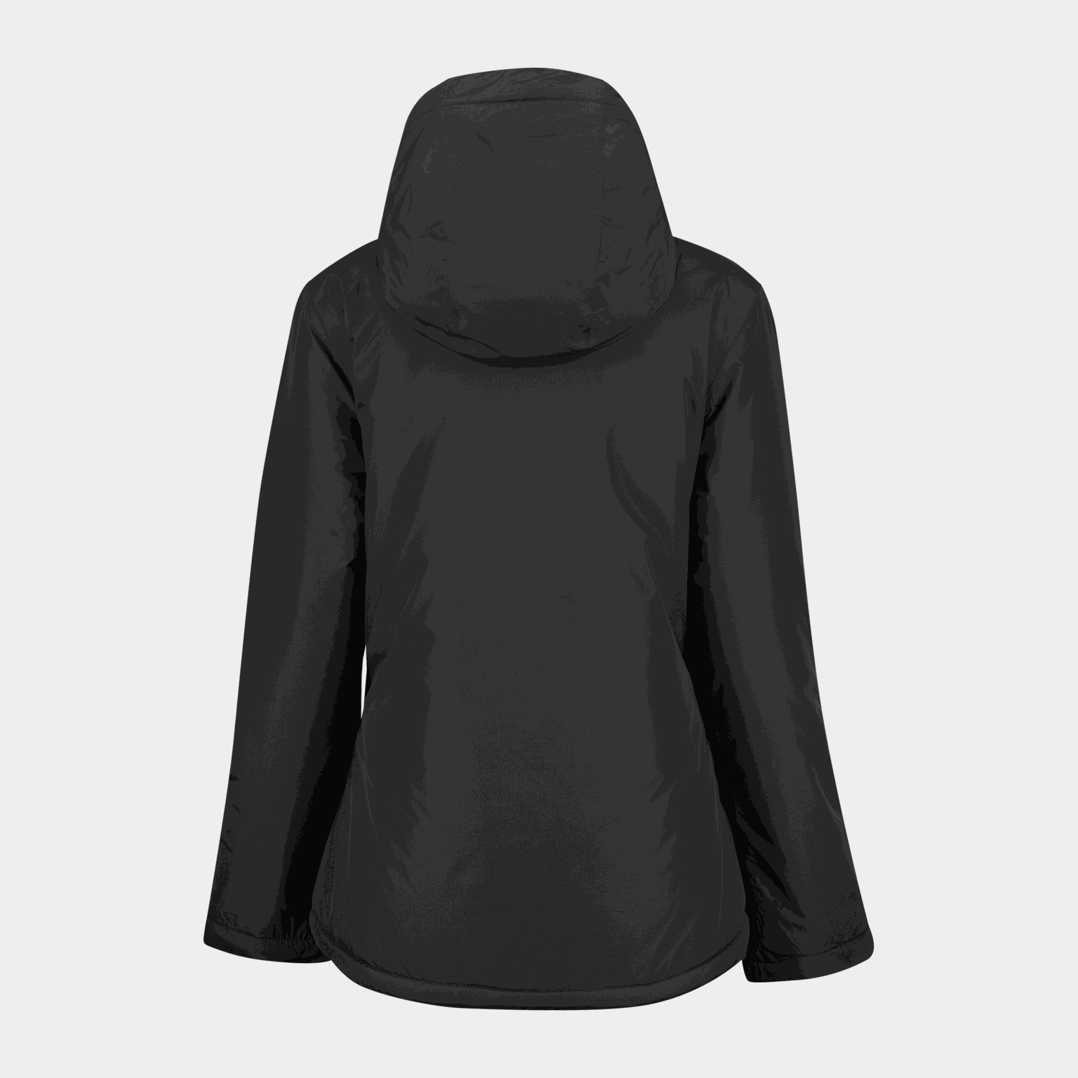 Heggfjellet Insulated Shell Jacket skalljakke, dame - full image 3