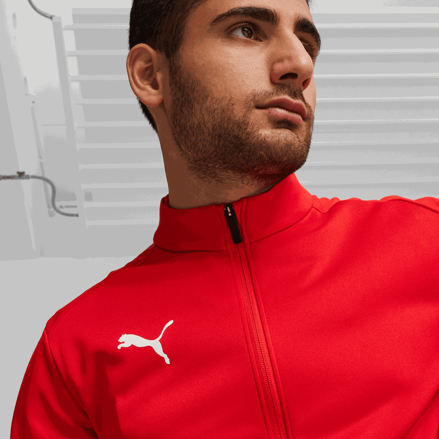 teamGOAL Training Jacket, treningsjakke, herre - full image 4