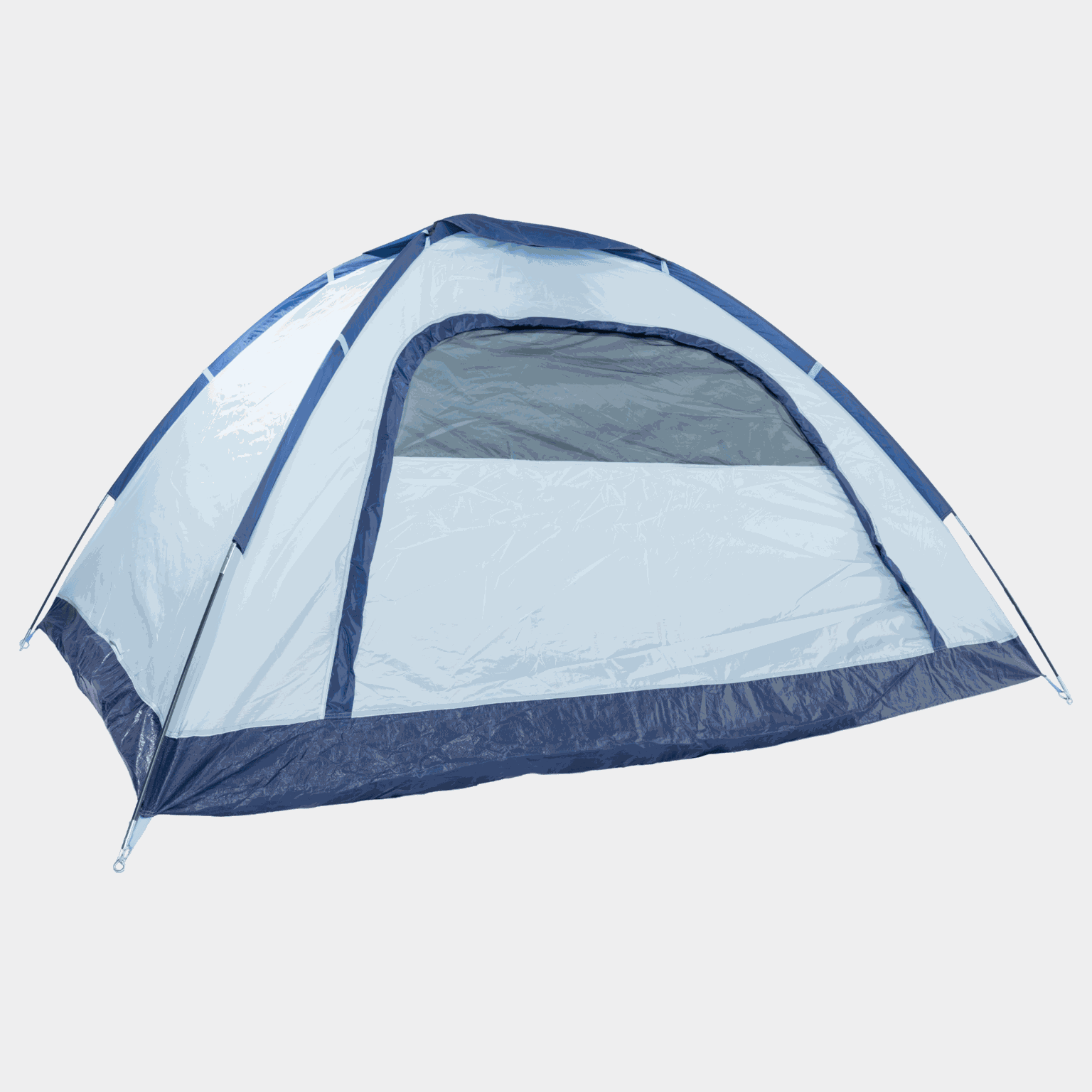 Stokke 2P Tent, campingtelt - full image 1
