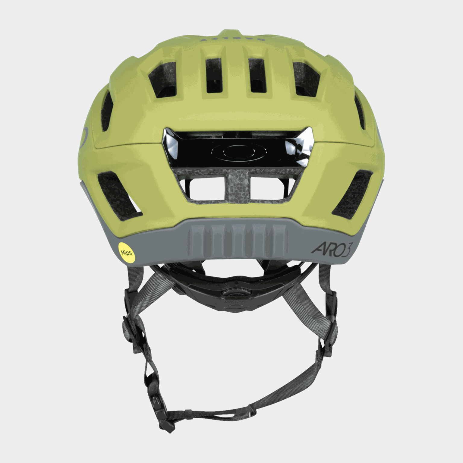 ARO3 Endurance MIPS racehelmet 25, landeveishjelm - full image 3