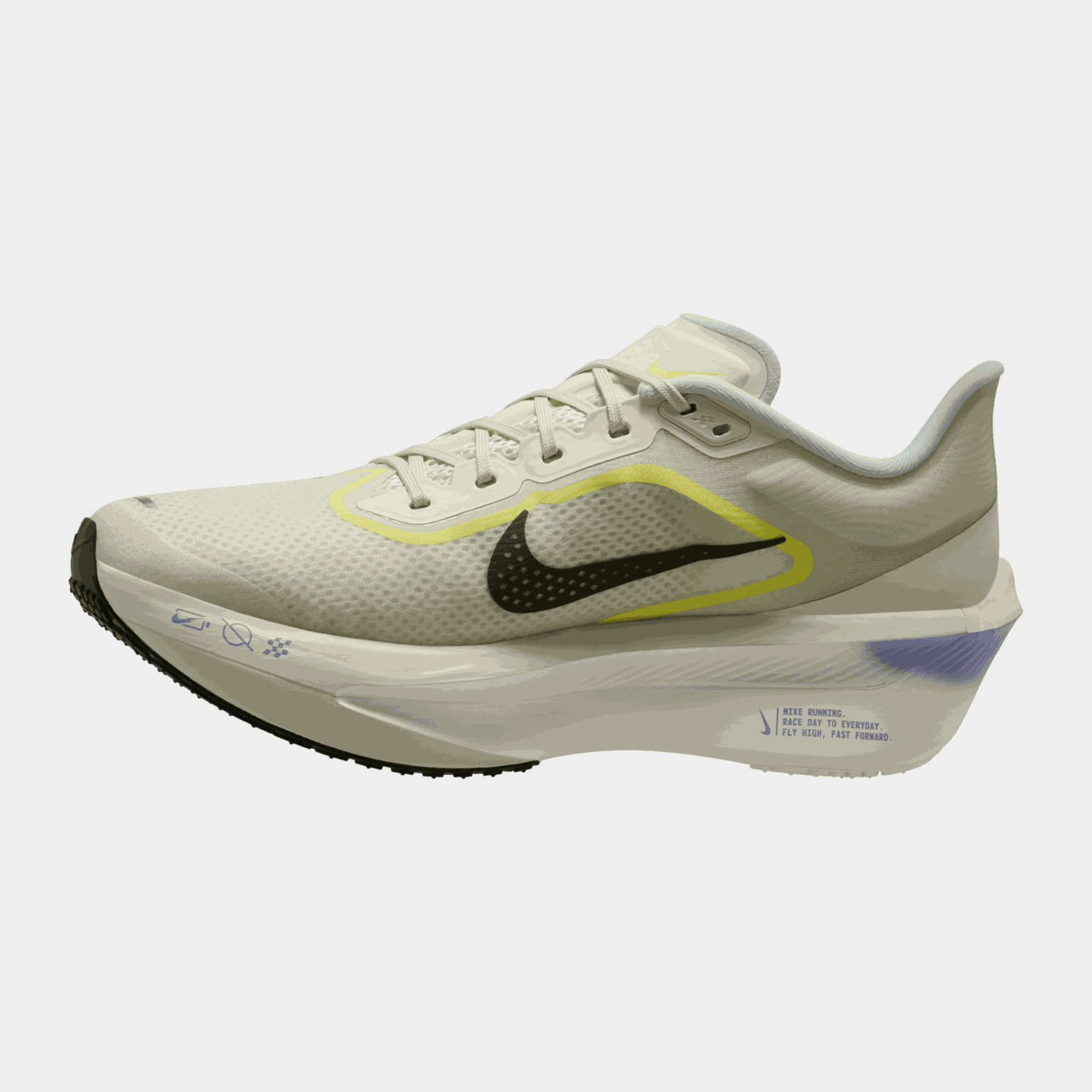 Zoom Fly 6, løpesko, herre - full image 4