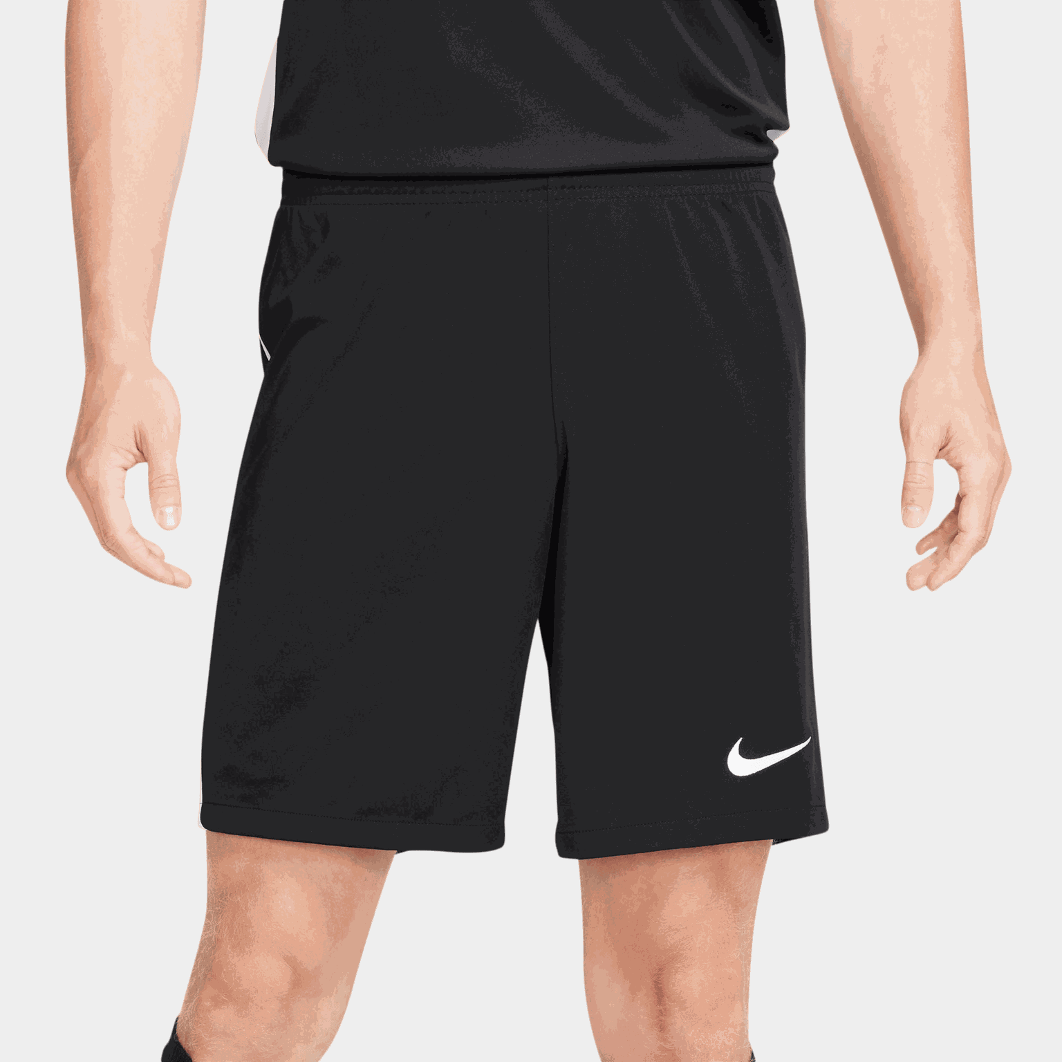 Dri-FIT League Knit III Short treningsshorts, herre - full image 1