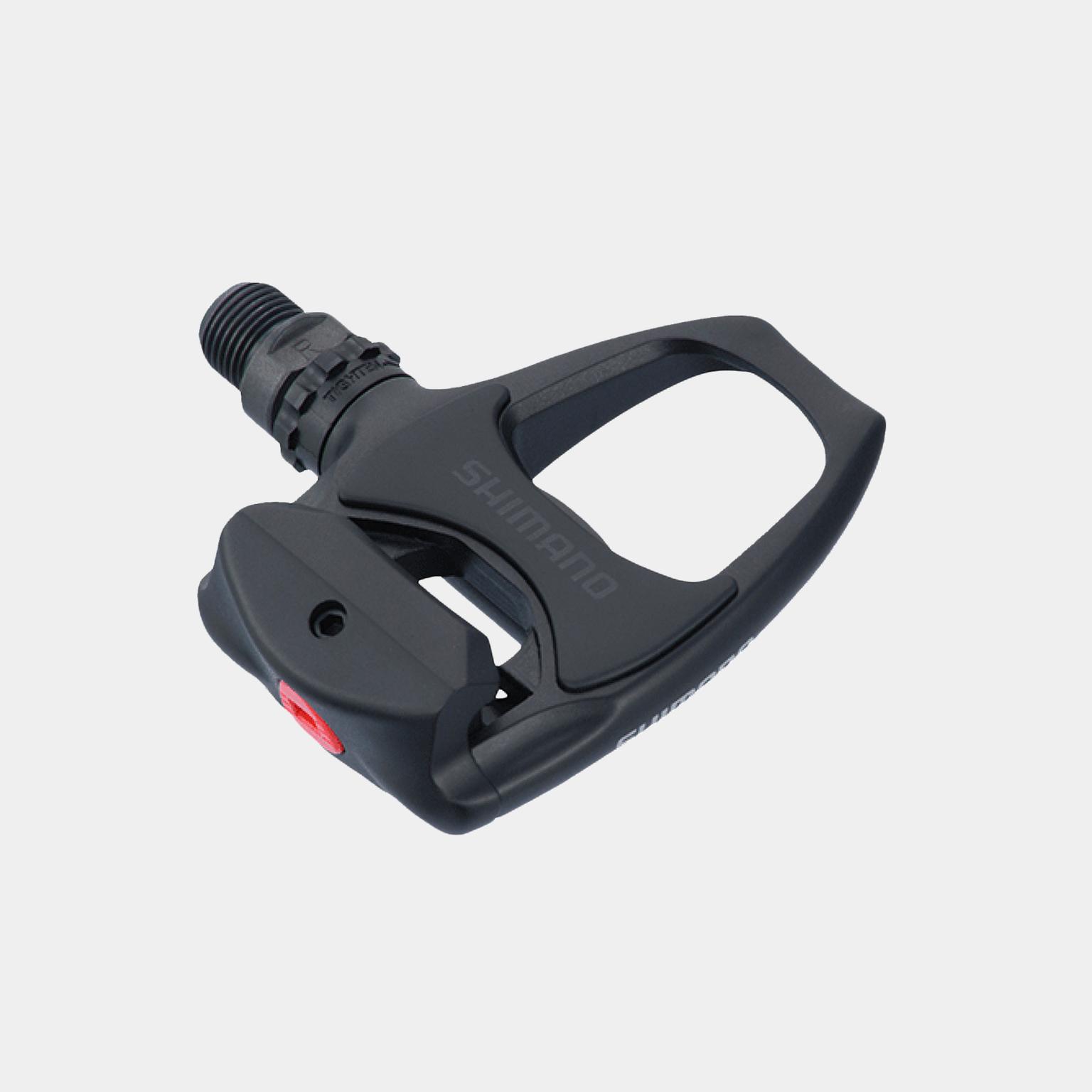 Shimano PD-R540 - Pédales - SPD- SL - Zwart