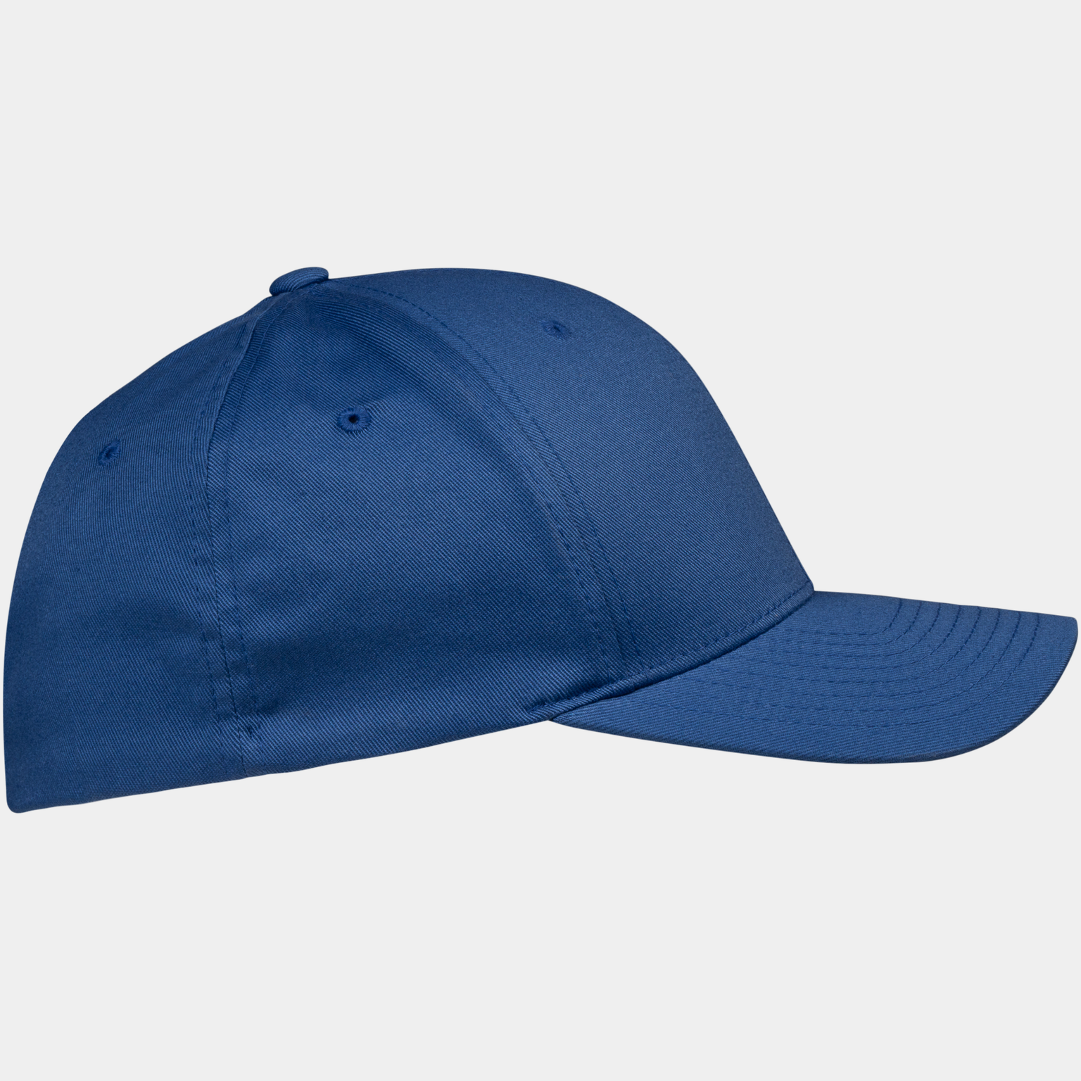 Baseball Wooly Combed, caps - full image 2