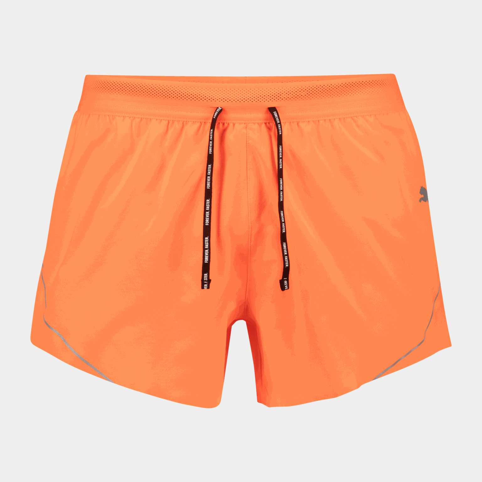 RACEDAY ULTRAWEAVE 3 SPLIT SHORT, treningsshorts, herre - full image 3