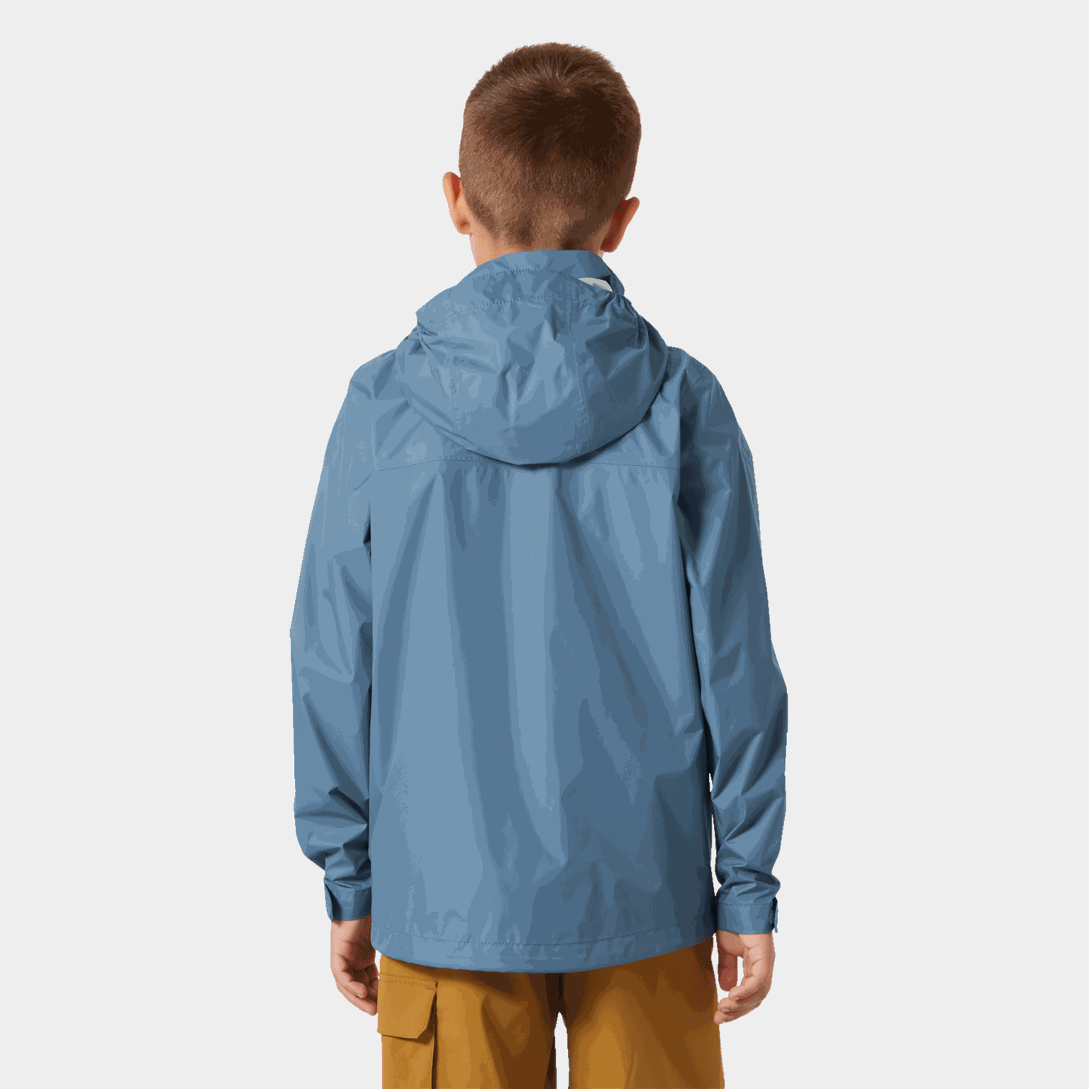 Loke Jacket 2.0, regnjakke, barn - full image 2