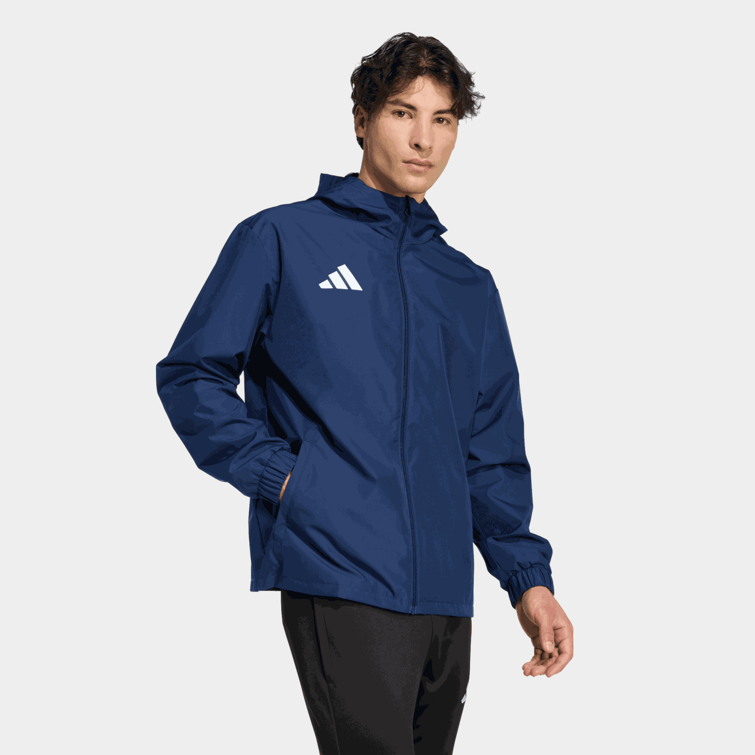 Entrada 26 All Weather Jacket, treningsjakke, herre - full image 1