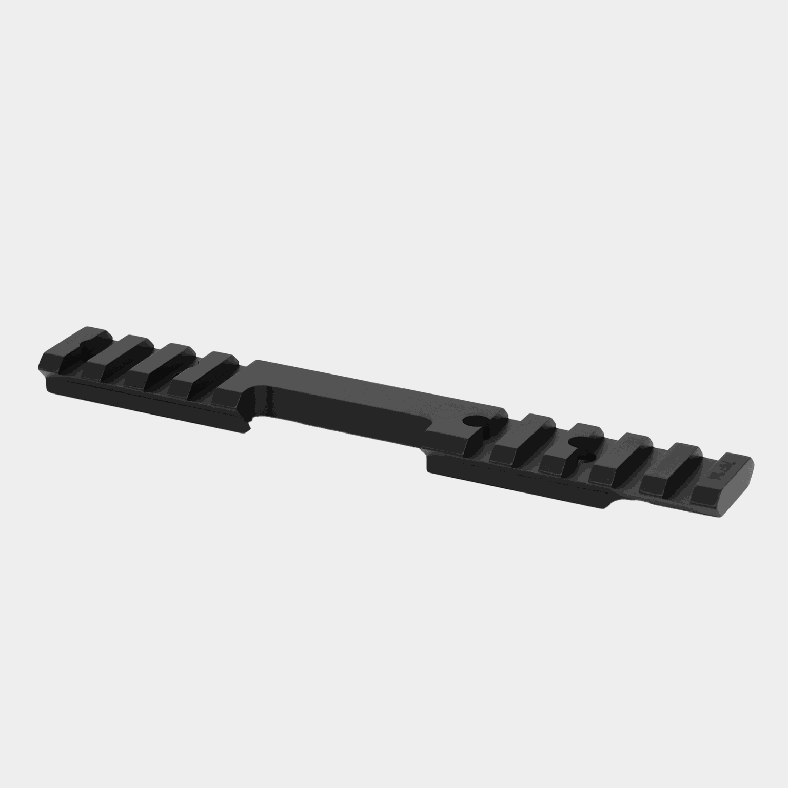 Steel Picatinny Base Tikka T1, skinne - full image 1