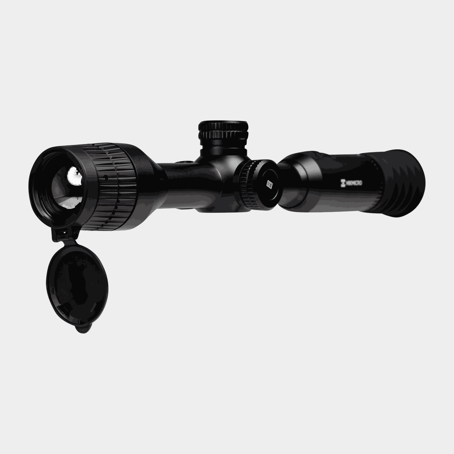 Stellar SH 35mm, termisk kikkertsikte - Nightvision - STD | XXL