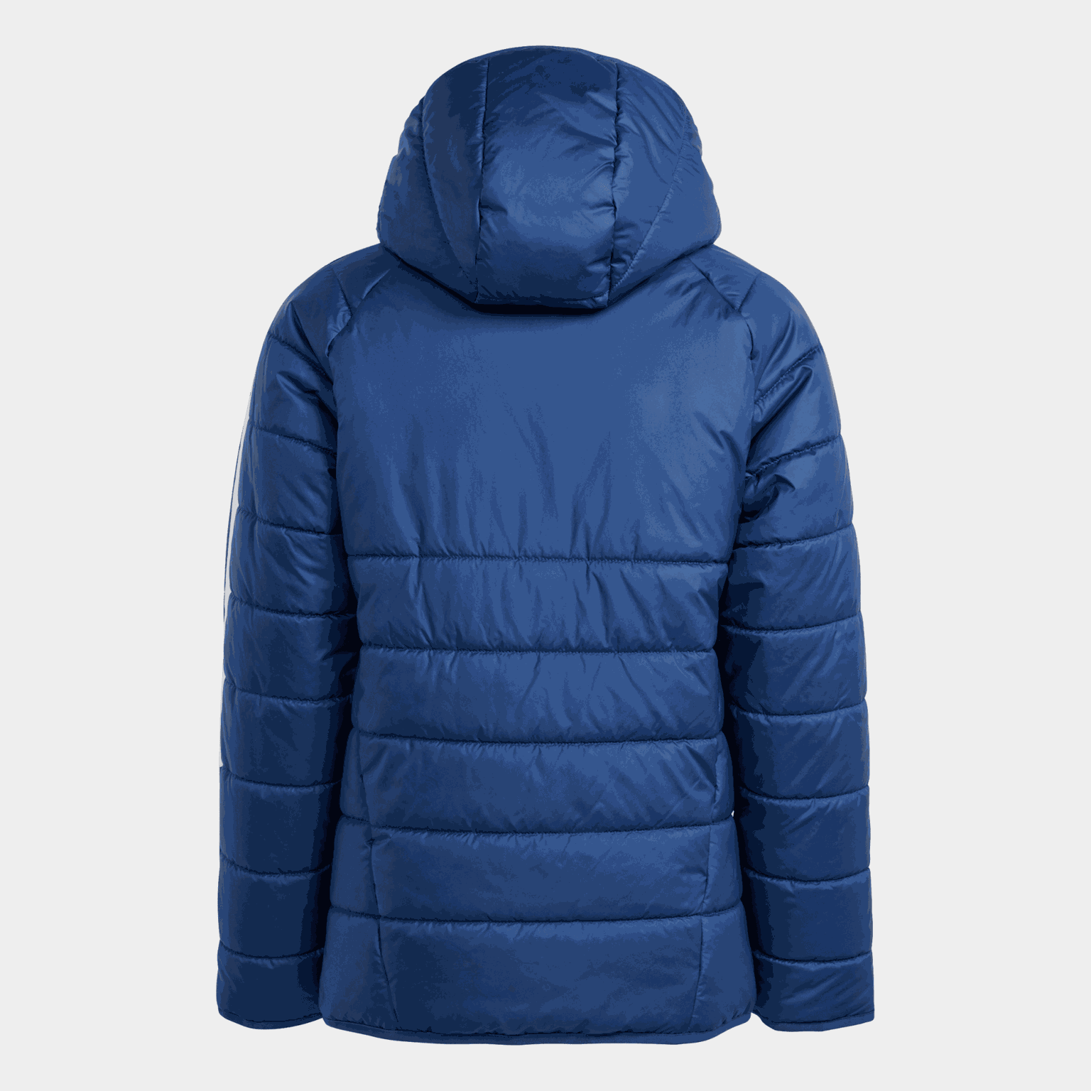 Tiro24 Winter Jacket, fotballjakke - full image 2