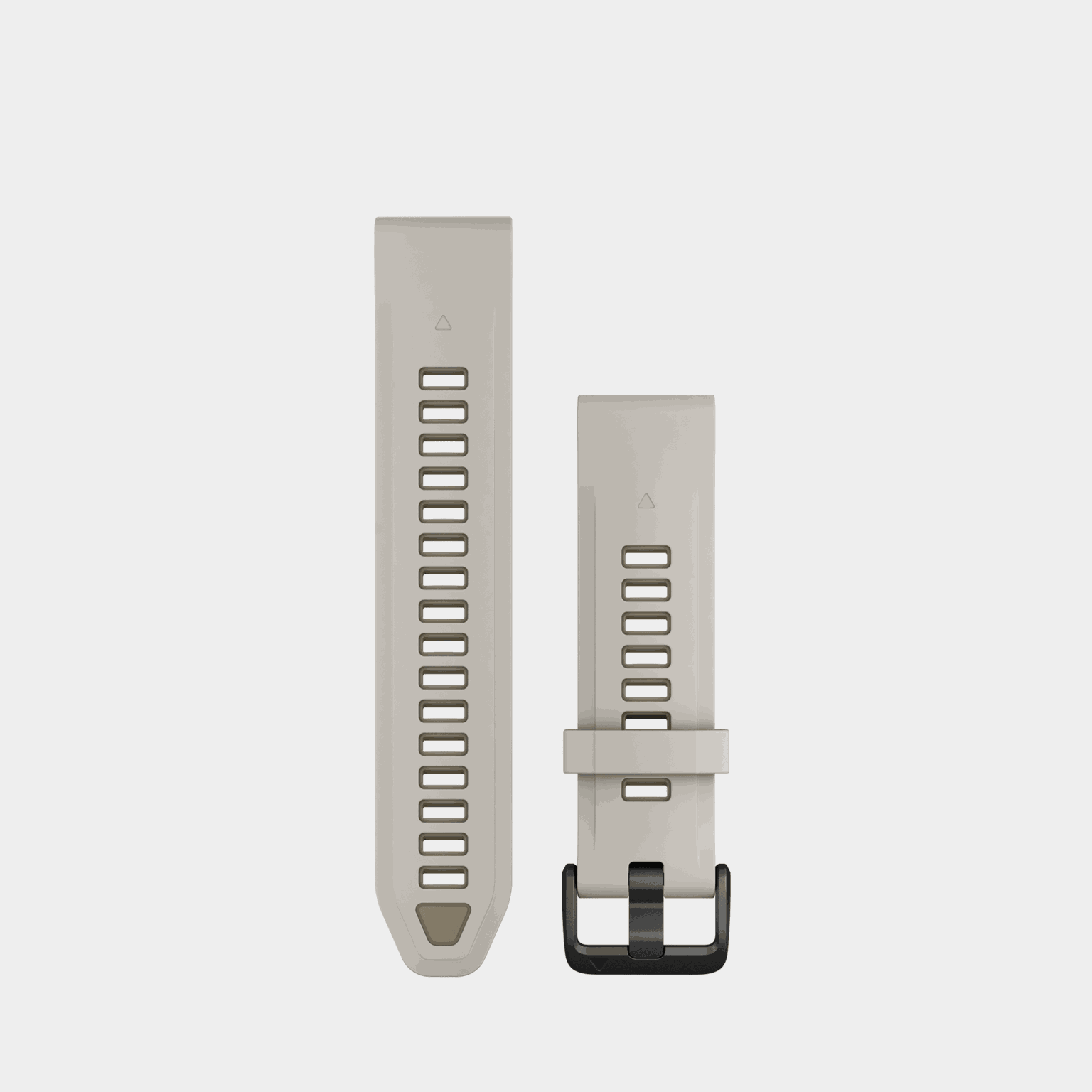 QuickFit® 20mm Watch Bands, klokkereim - full image 1