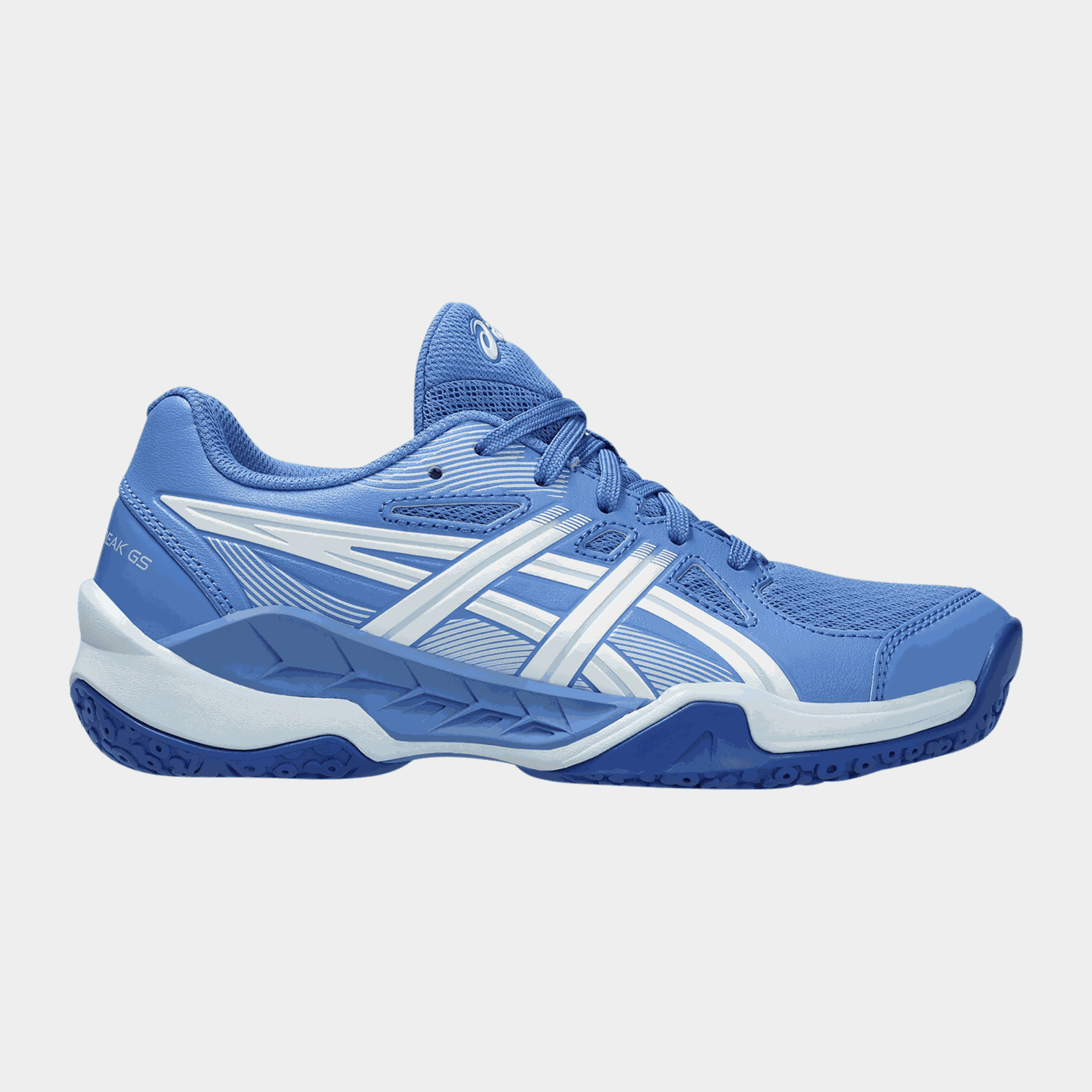 Gel-Powerbreak Gs, hallsko, junior - full image 1
