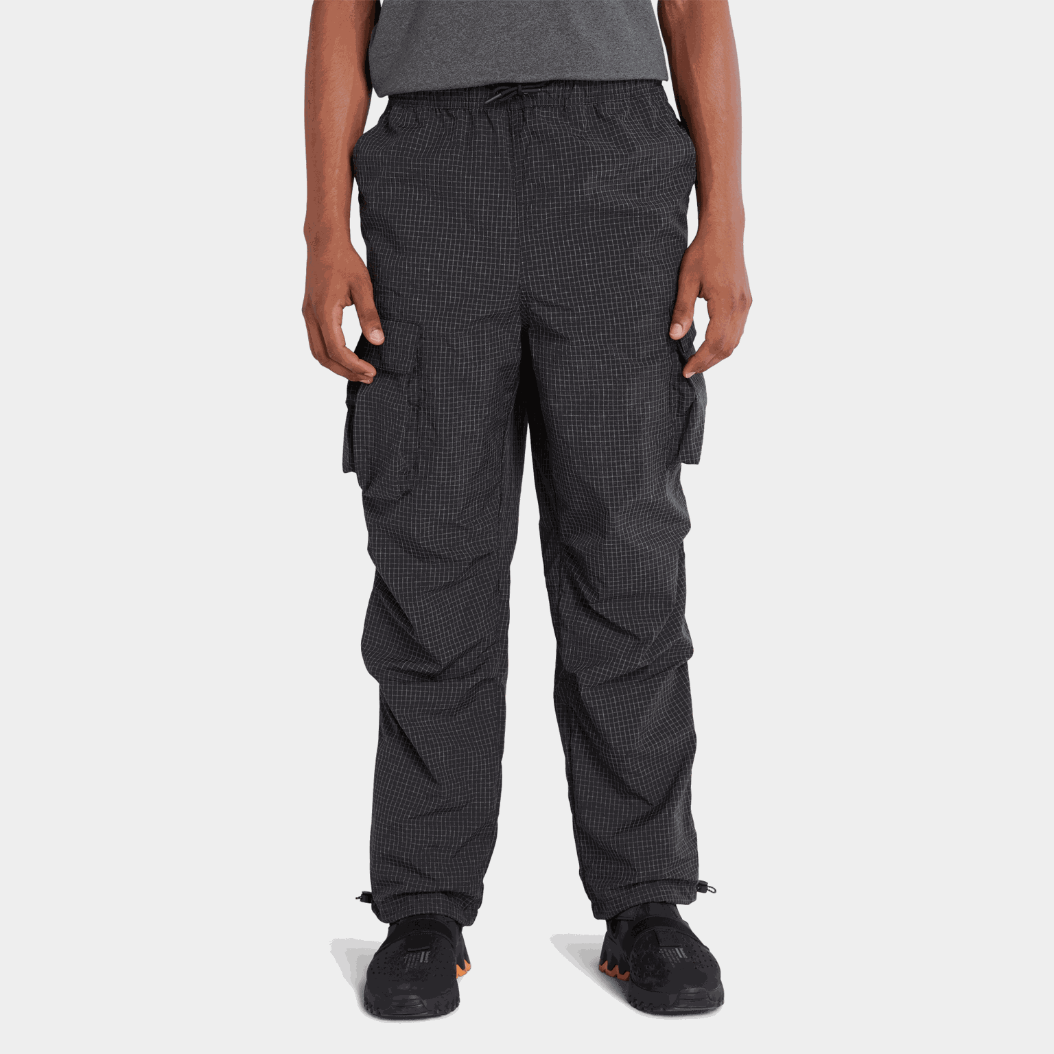 Wide Leg Pants - full image 1