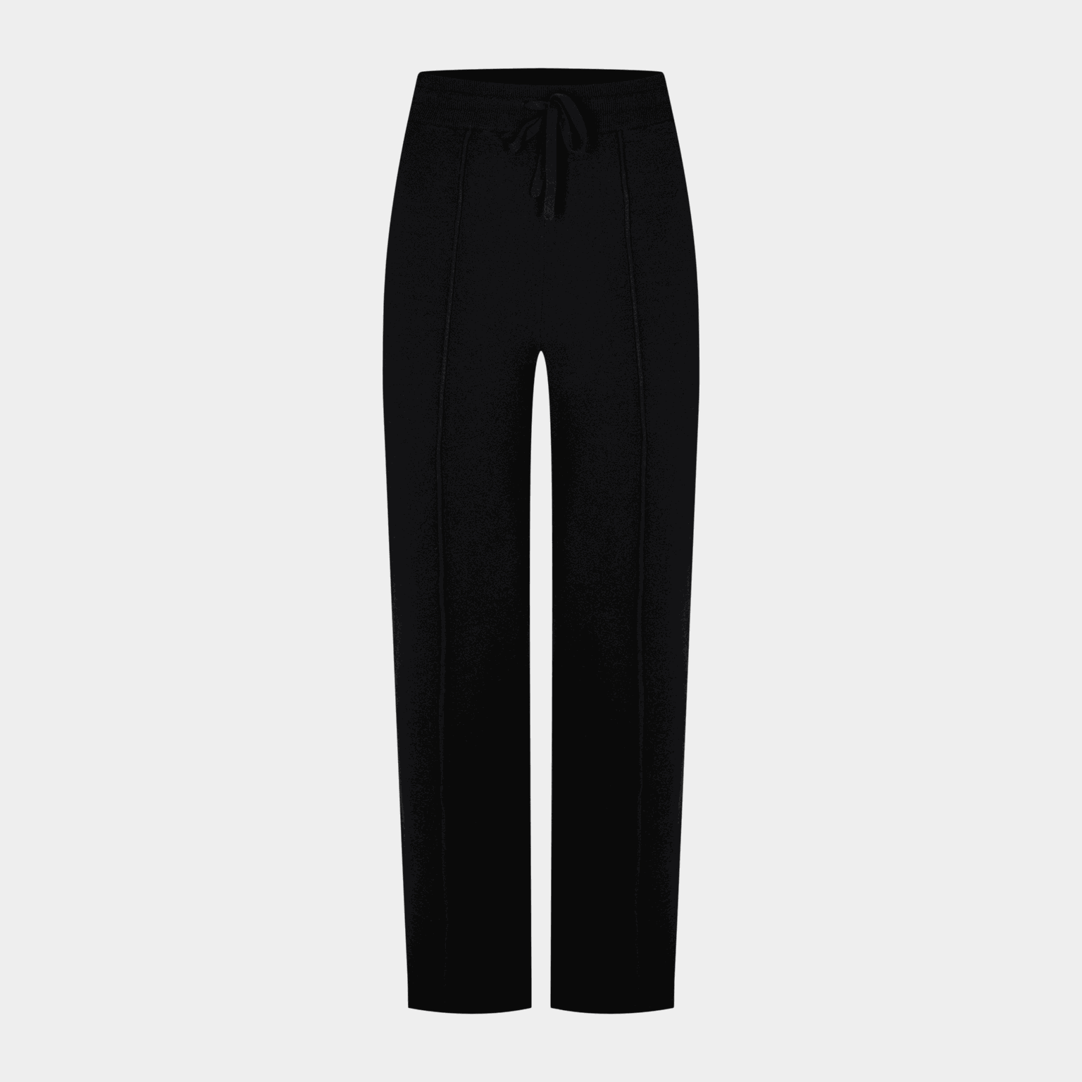 JW Knit PinTuck Trsr, bukse, dame - full image 1