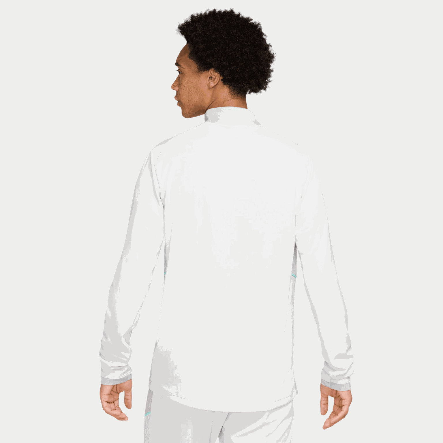 Dri-FIT Academy25 Dril Top, treningsgenser, herre - full image 2