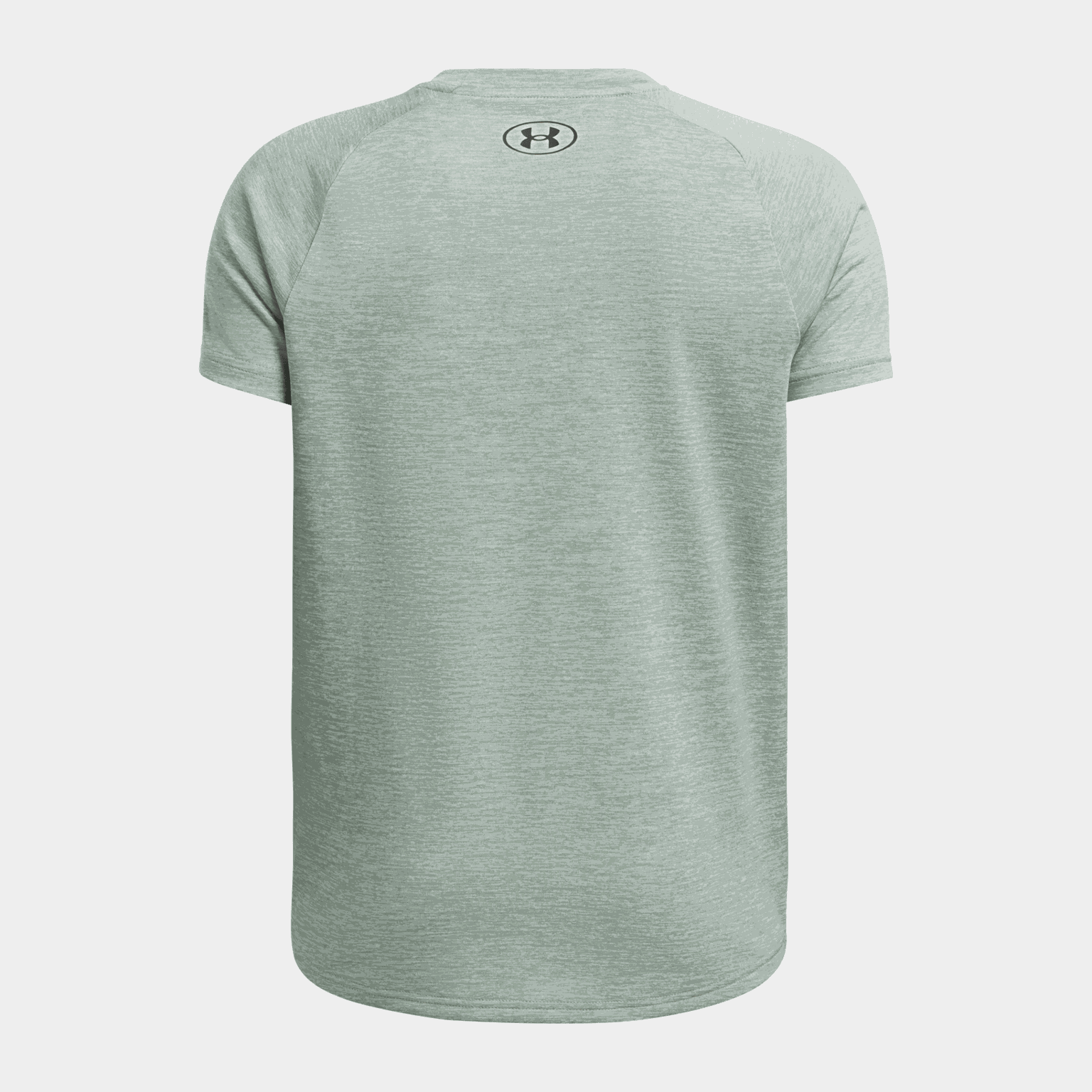Tech 2.0 Short Sleeve, treningstrøye, barn - full image 2