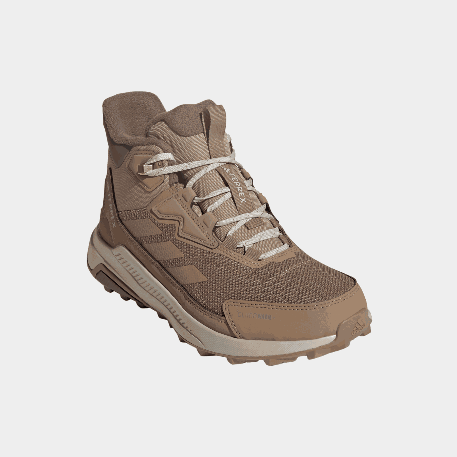 Terrex Anylander Climawarm, tursko, dame - full image 2