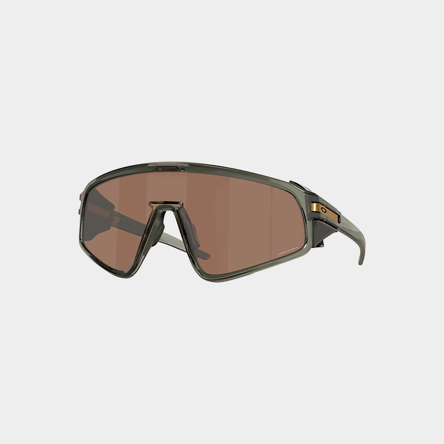Hydra Olive Ink Prizm Trail Torch Hydra, solbriller - full image 1