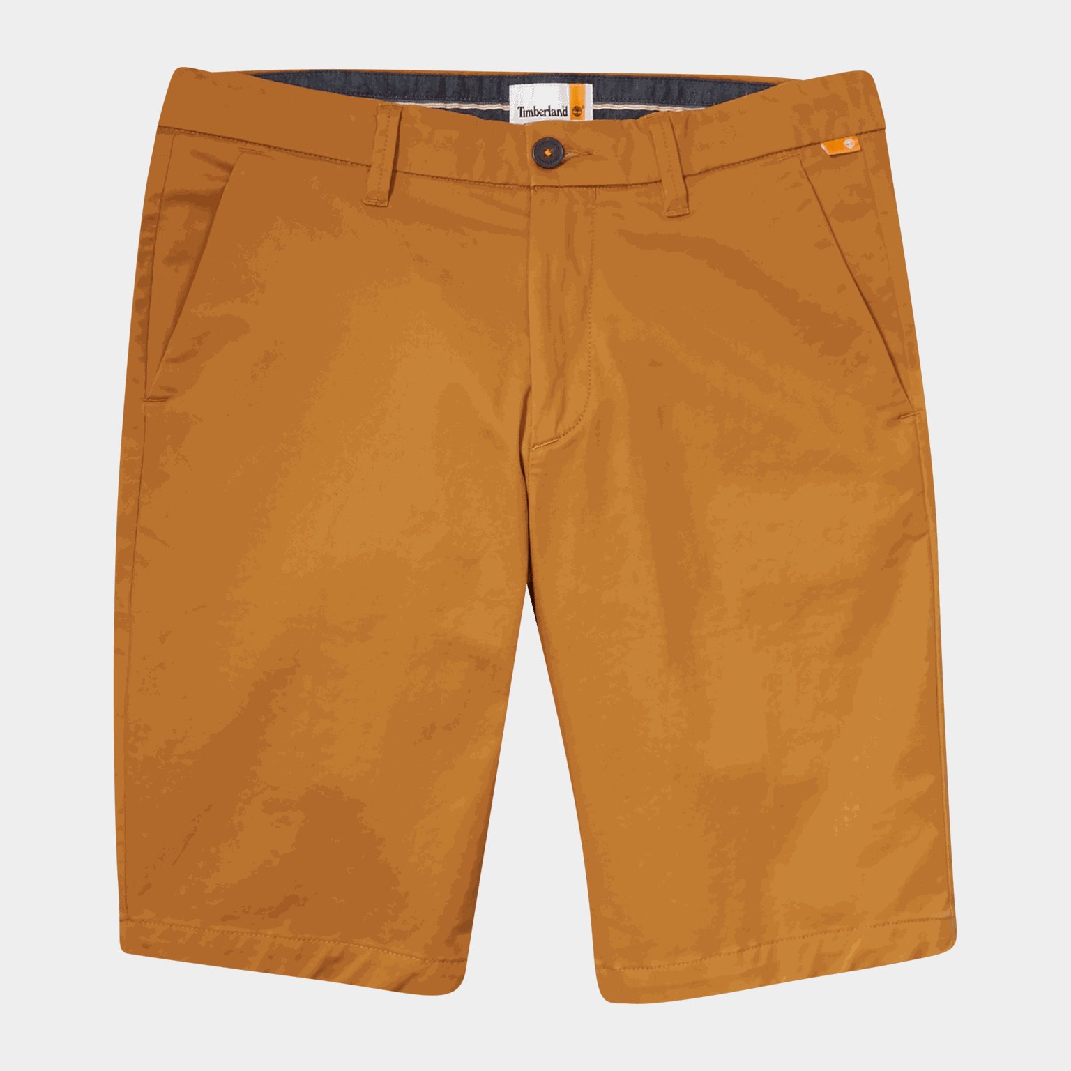 Twill Chino Short - full image 1