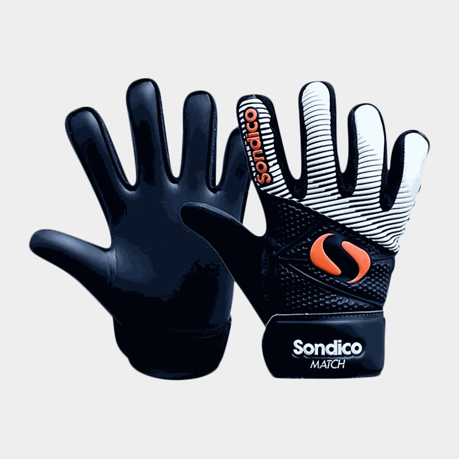 Match Goalkeeper Glove, keeperhansker - full image 1